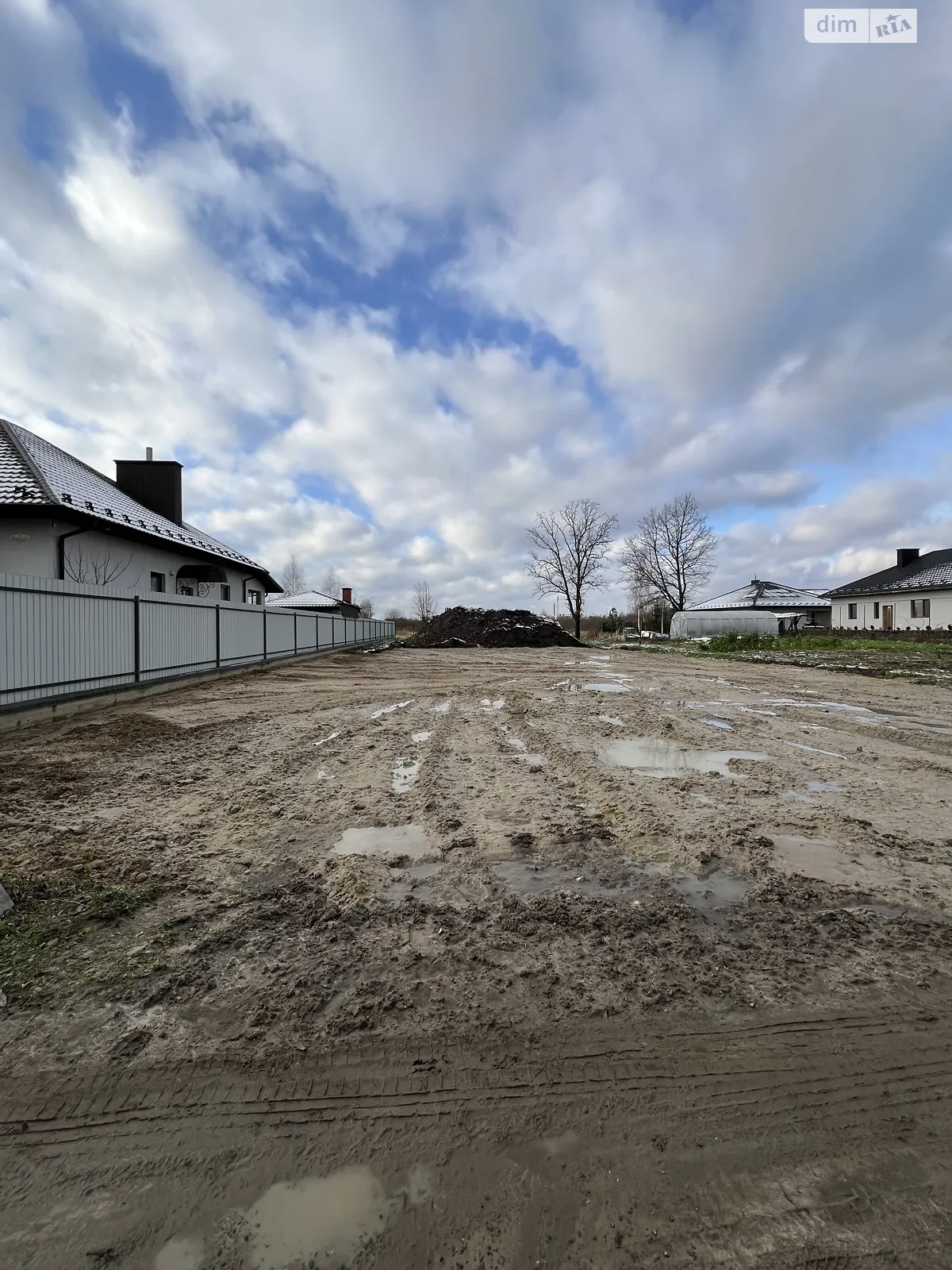 Продается земельный участок 10 соток в Волынской области, цена: 27000 $ - фото 1