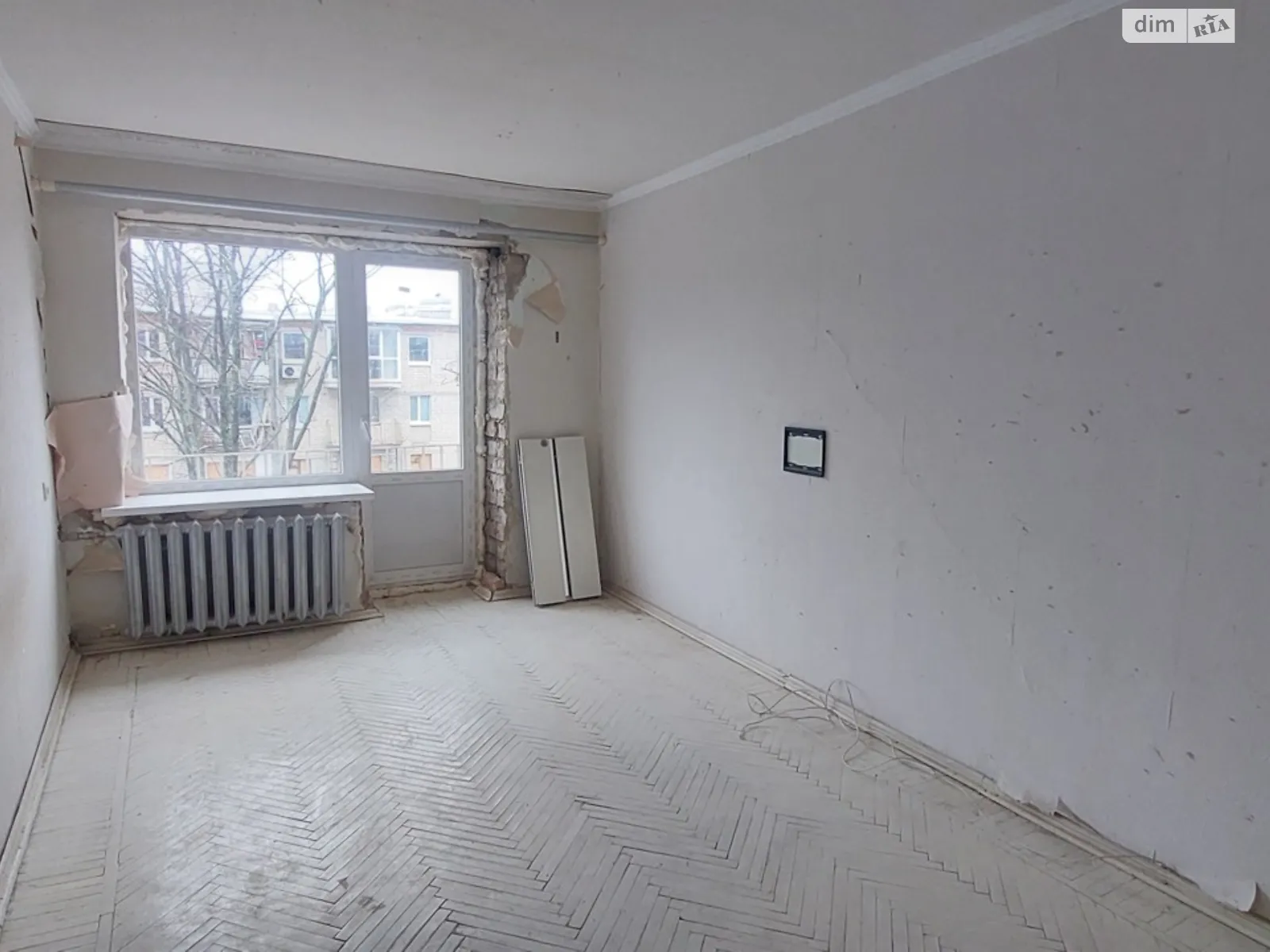 Продается 1-комнатная квартира 30 кв. м в Харькове, цена: 13500 $ - фото 1