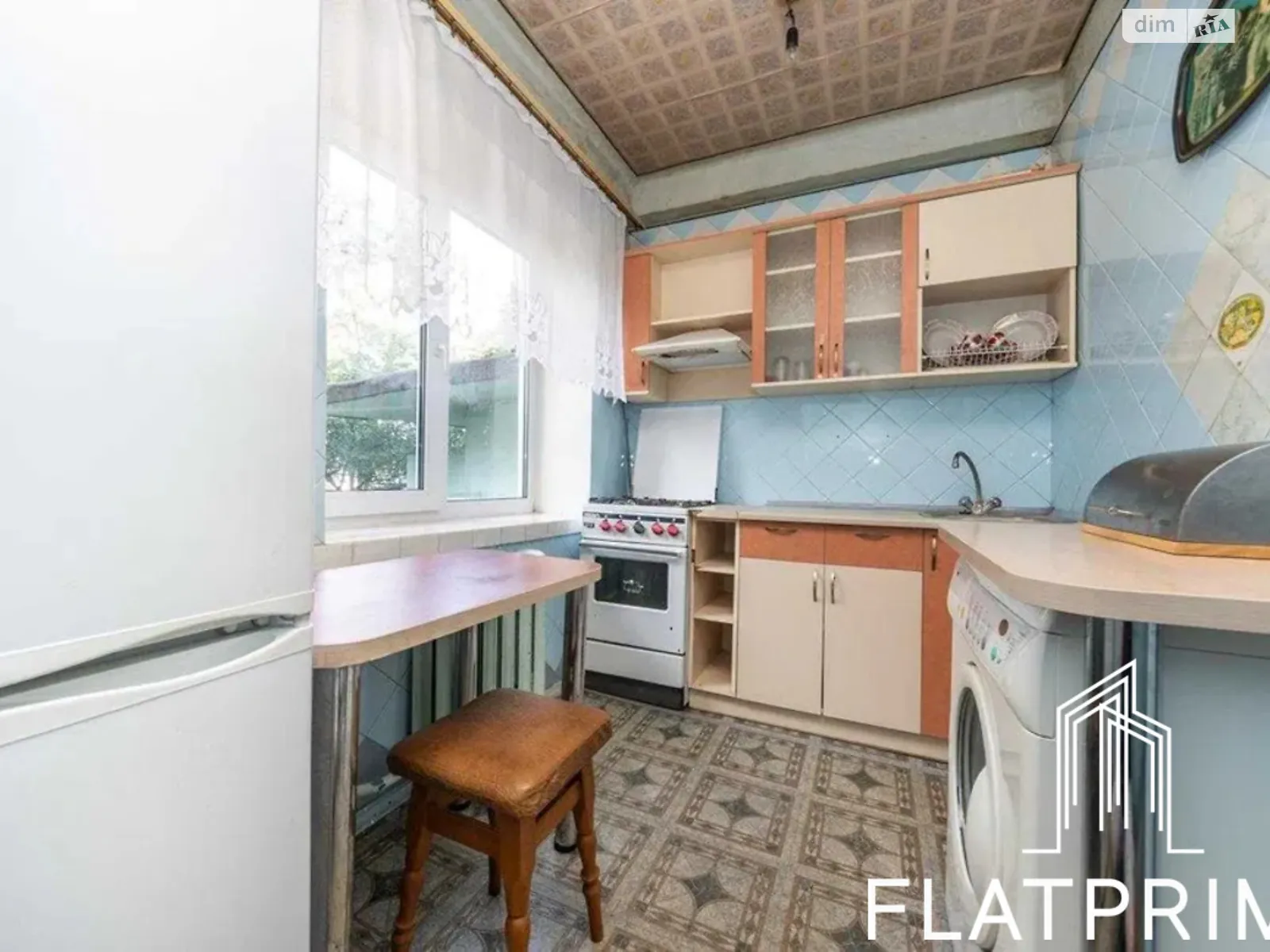 Продается 3-комнатная квартира 66 кв. м в Киеве, просп. Павла Тычины, 11 - фото 1