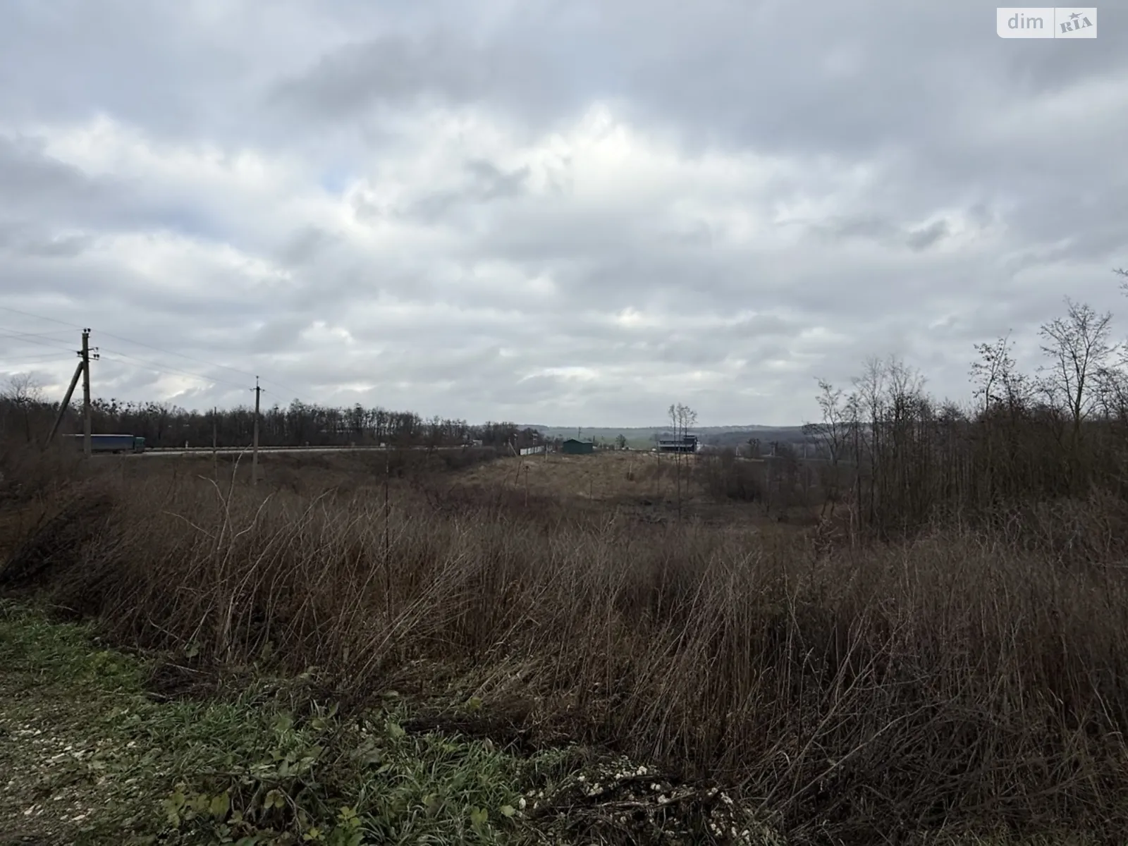 Продается земельный участок 200 соток в Хмельницкой области, цена: 100000 $ - фото 1