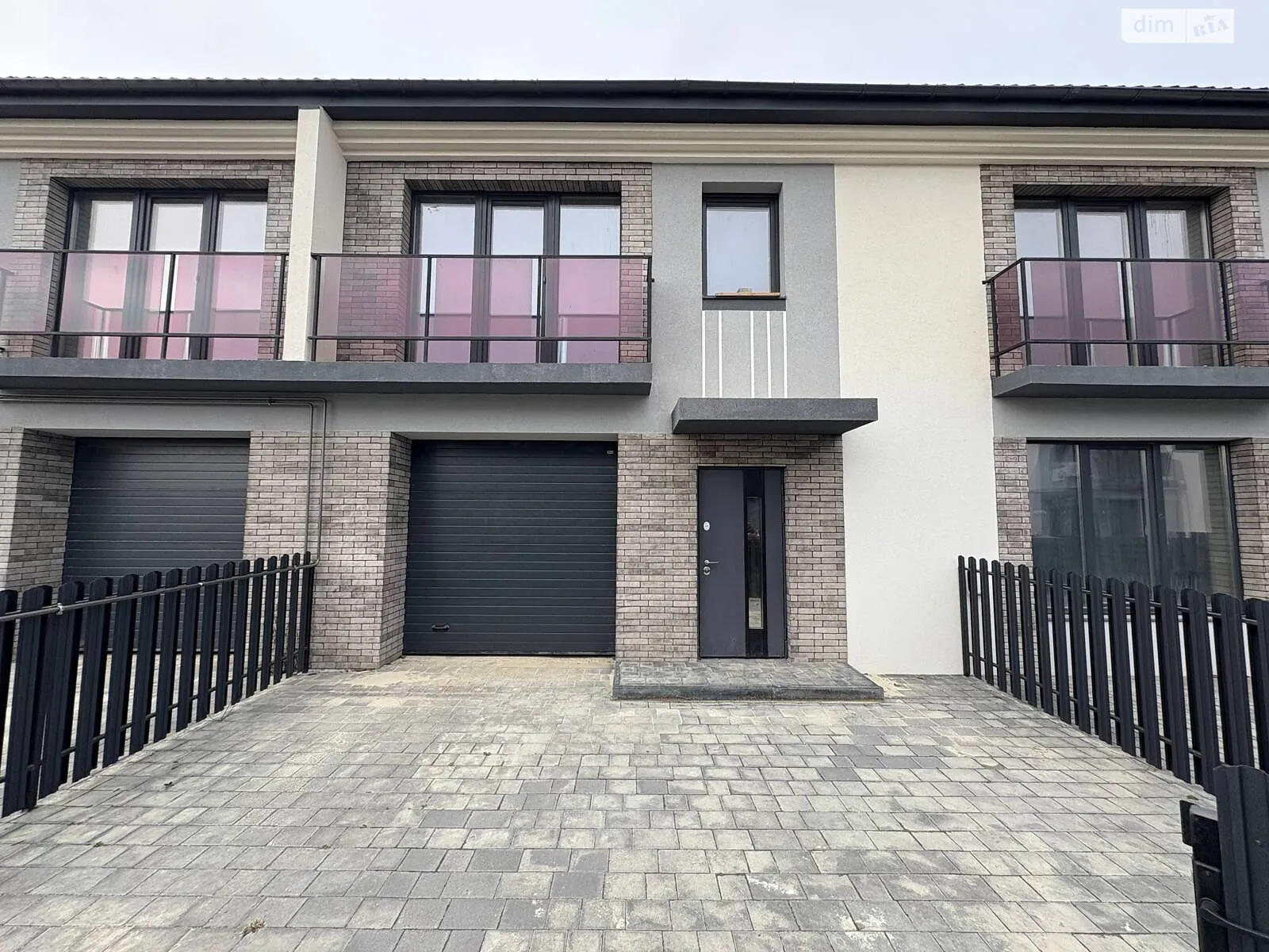 ул. Поточная, 21 Кишлак Ивано-Франковск, цена: 116500 $ - фото 1