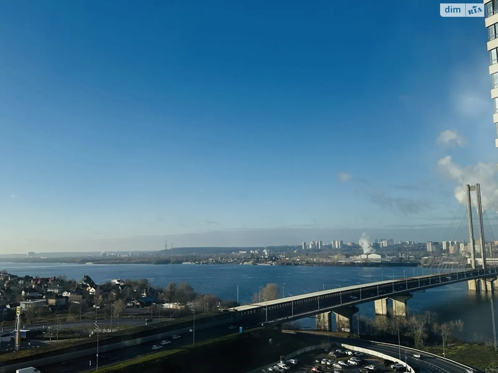 Продается 2-комнатная квартира 62.3 кв. м в Киеве, ул. Заречная, 1В - фото 1