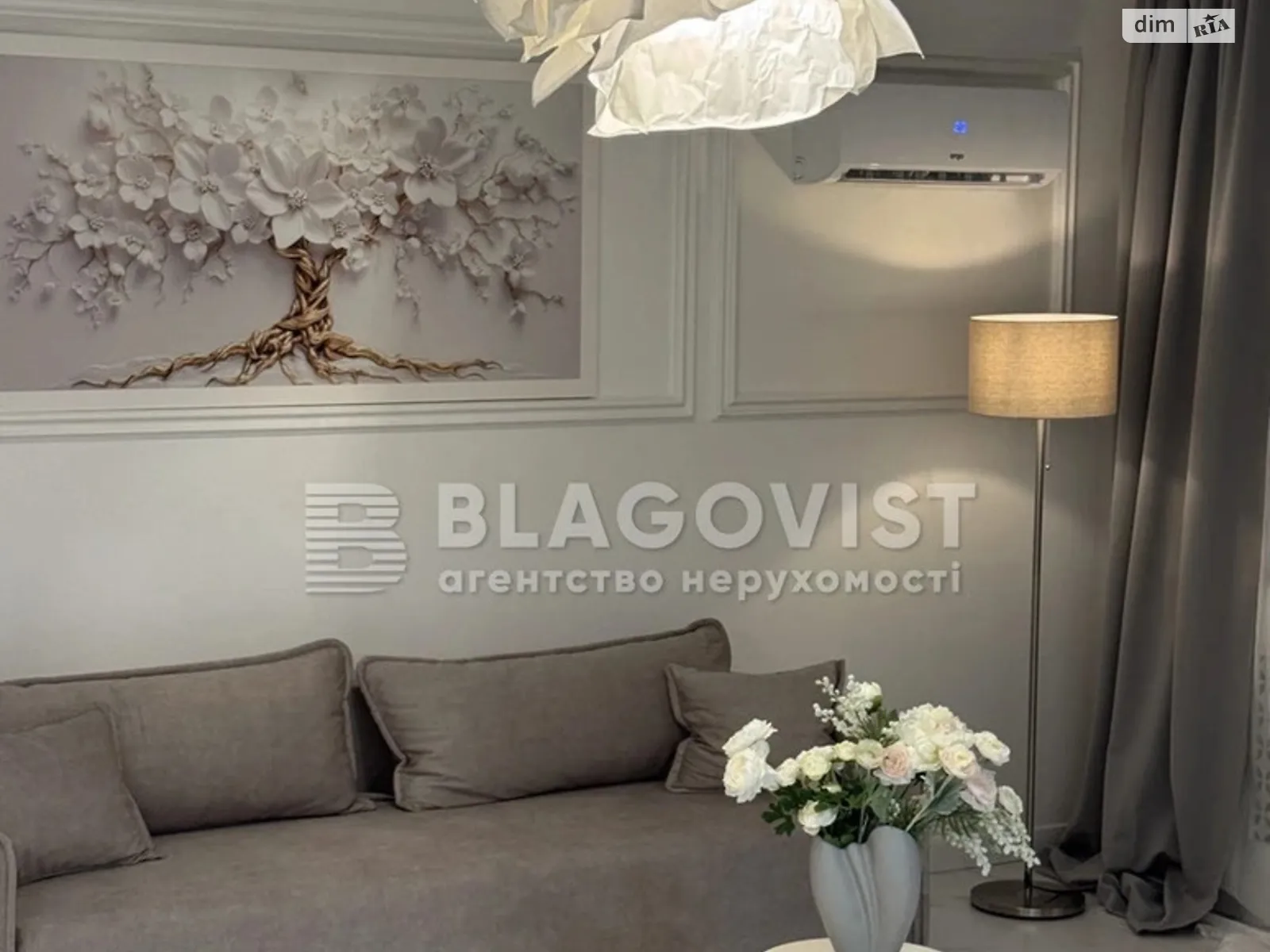 Продается 1-комнатная квартира 28.8 кв. м в Киеве, просп. Берестейский(Победы), 7Б - фото 1