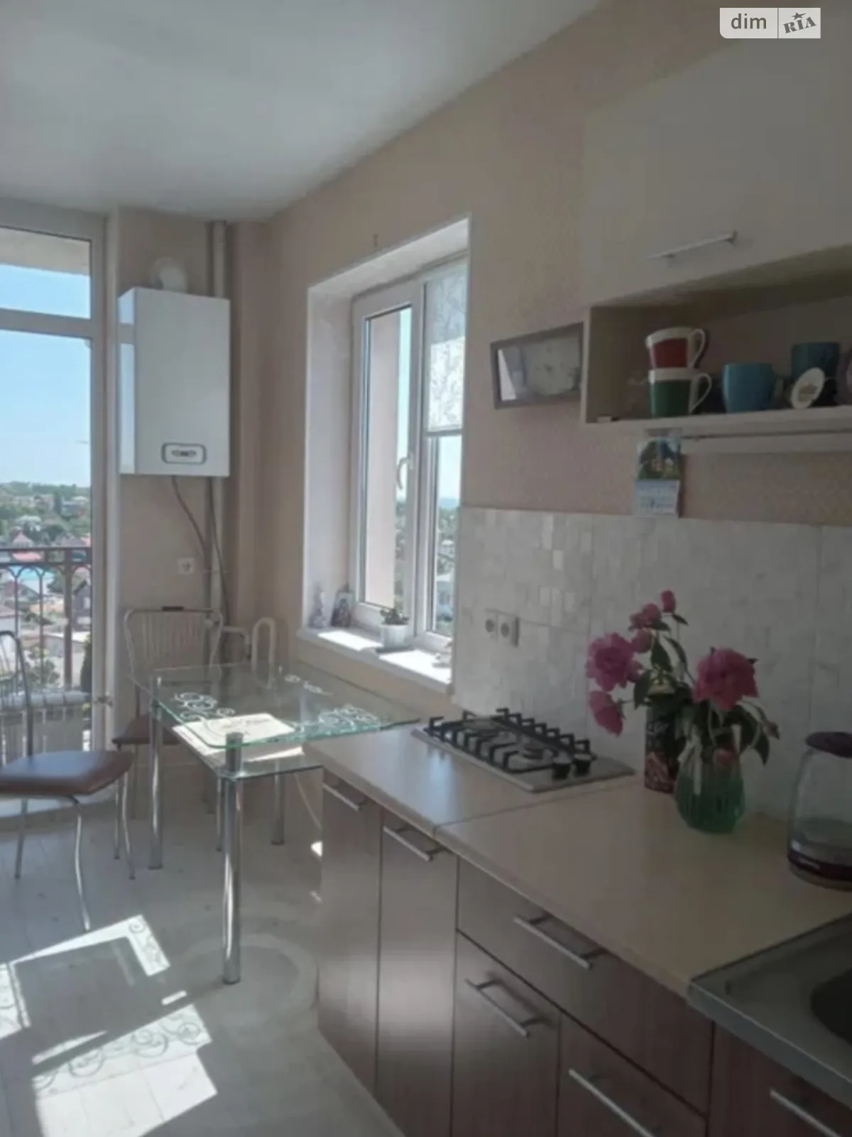 Продается 1-комнатная квартира 41 кв. м в Одессе, ул. Евгения Чикаленко(Академика Вильямса), 43 - фото 1