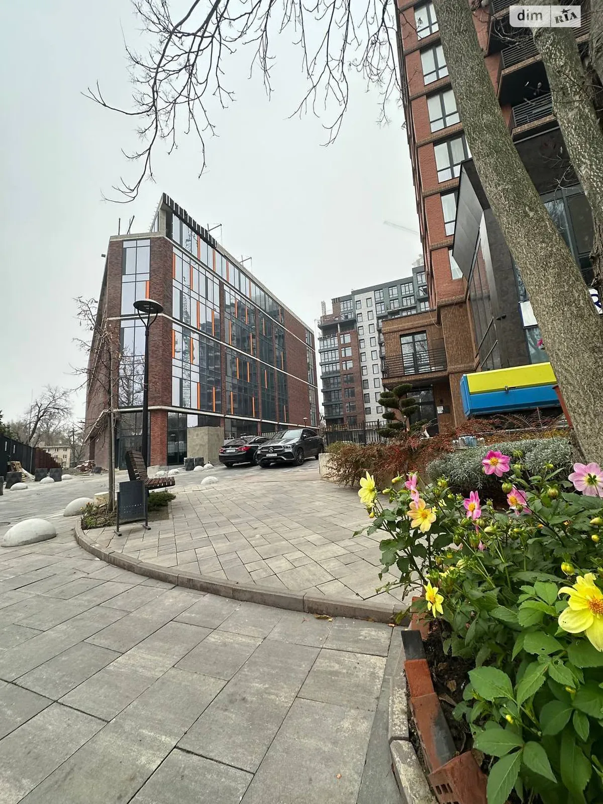 Продается 2-комнатная квартира 61 кв. м в Одессе, Фонтанская дор., 6А/1 - фото 1