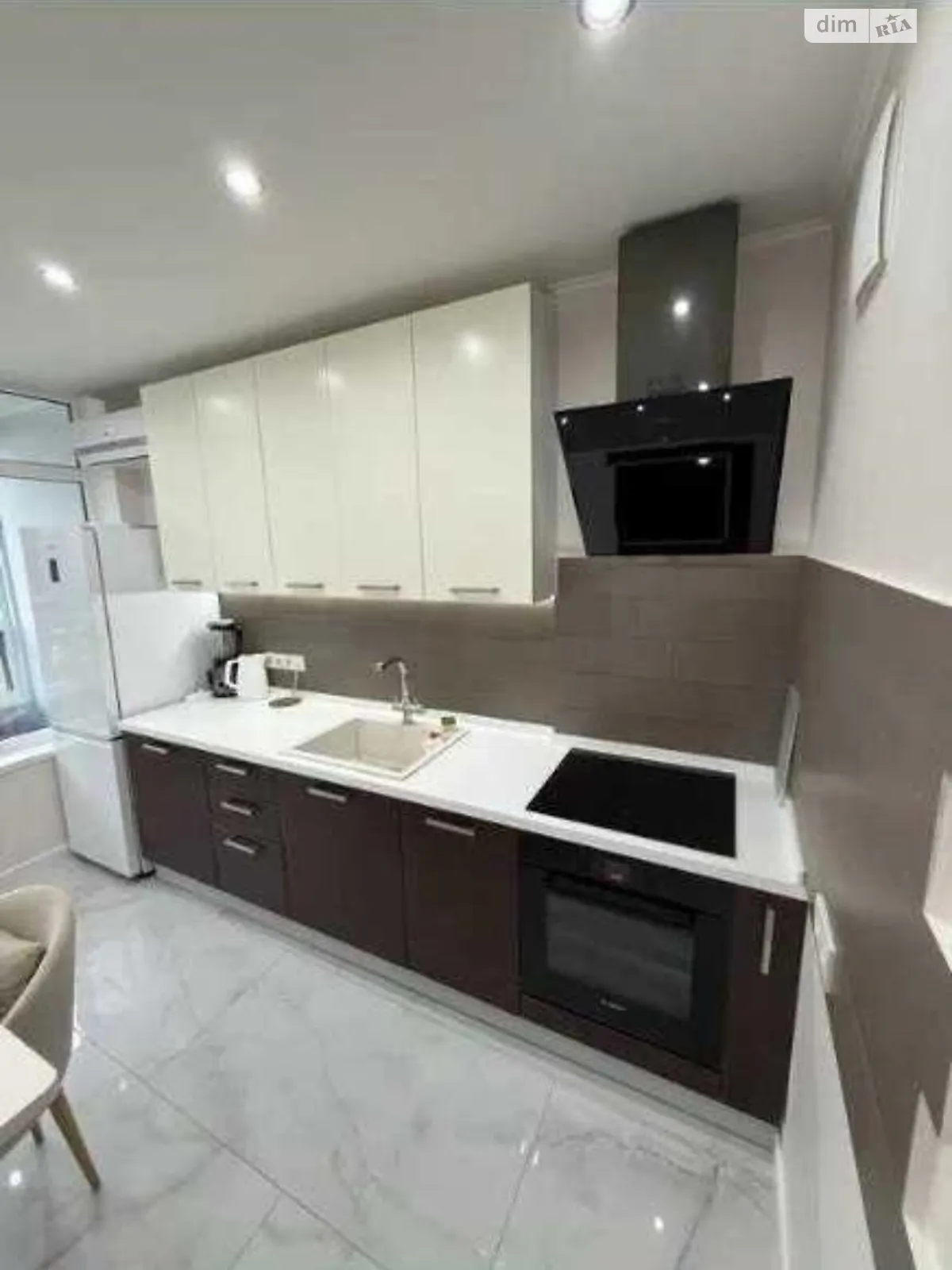 Продається 2-кімнатна квартира 65.7 кв. м у Києві, цена: 139500 $ - фото 1