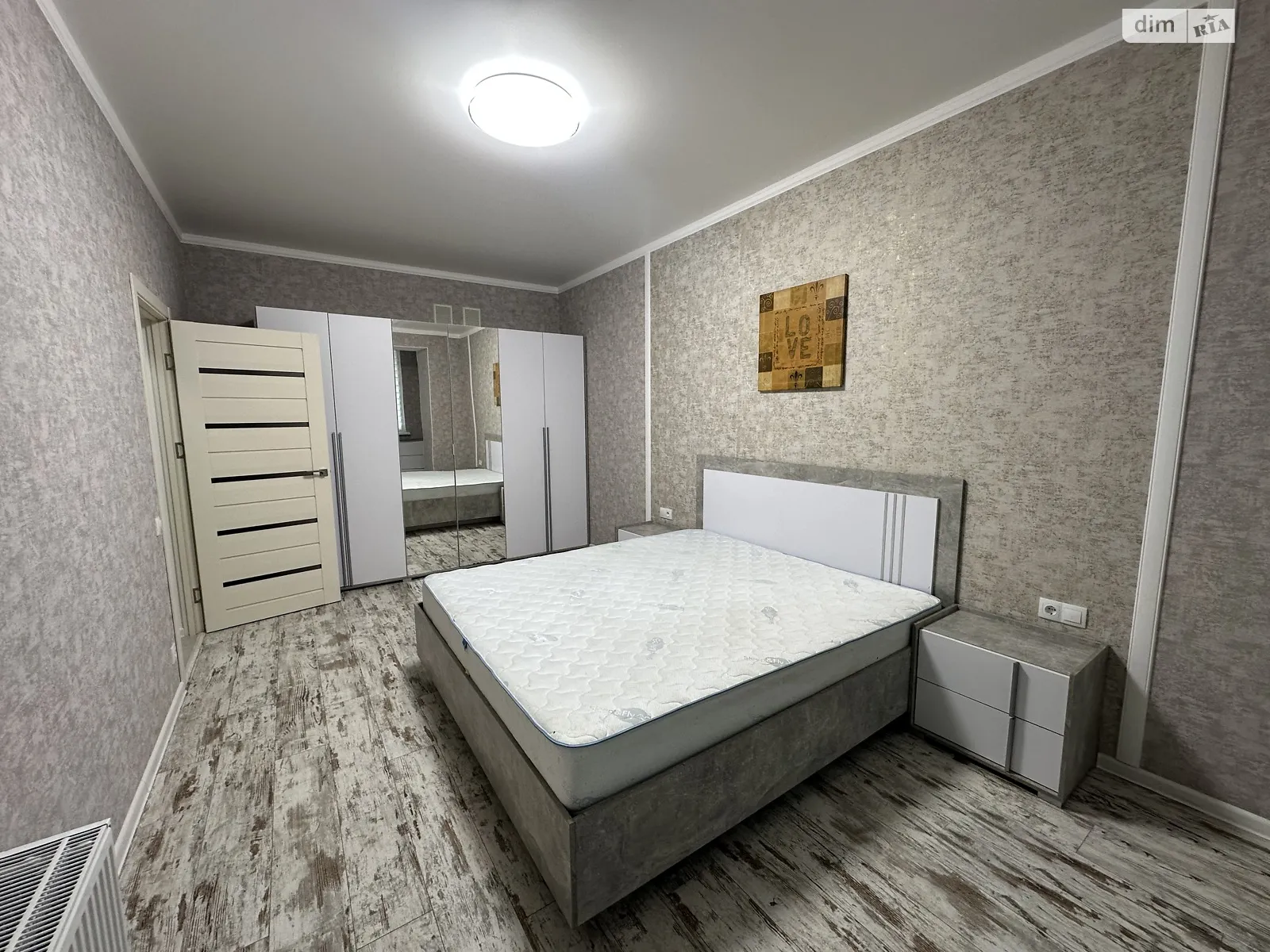 Продается 2-комнатная квартира 53.1 кв. м в Одессе, ул. Дача Ковалевского, 101А - фото 1