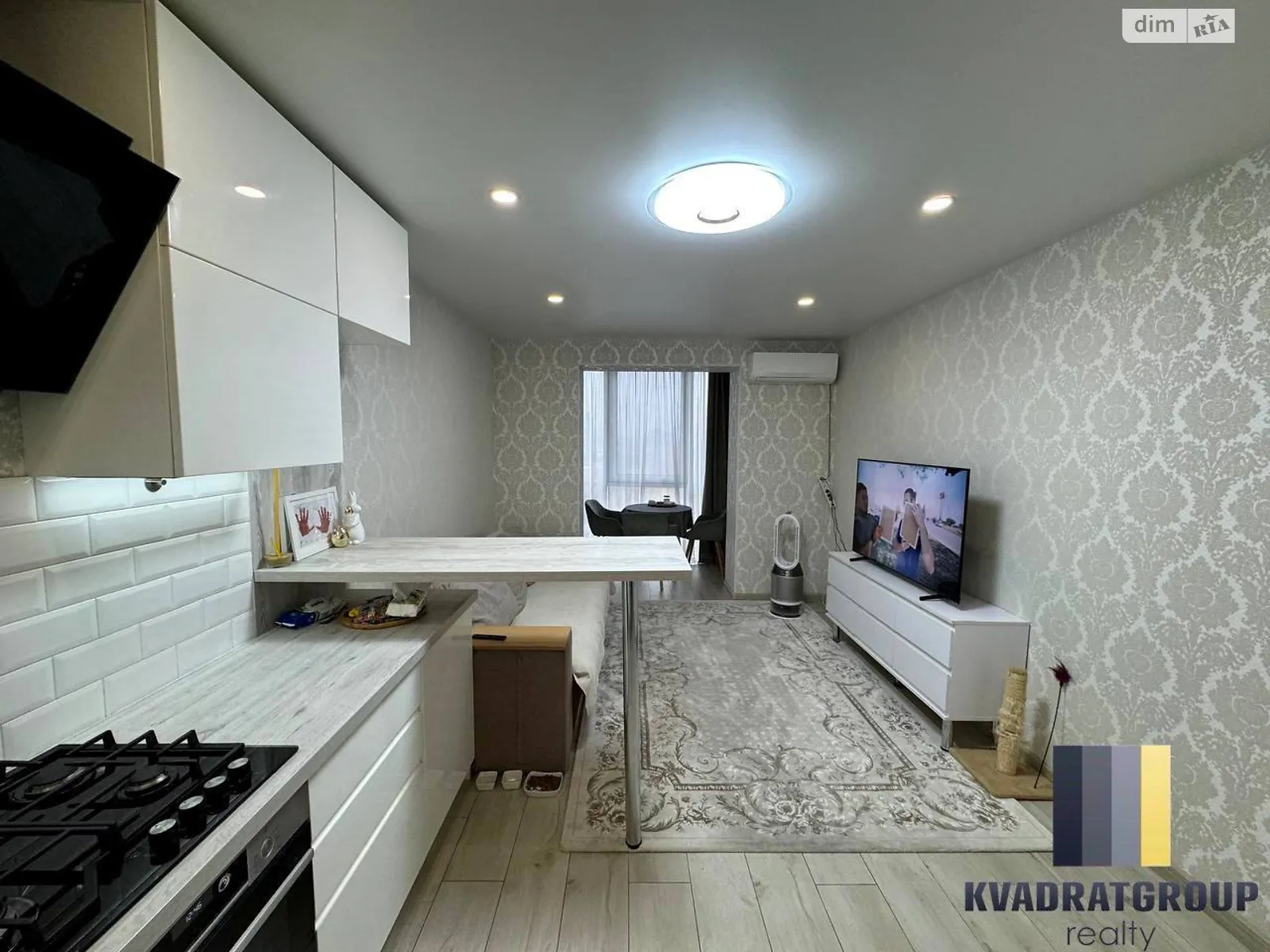 Продается 2-комнатная квартира 75.6 кв. м в Днепре, цена: 85000 $ - фото 1