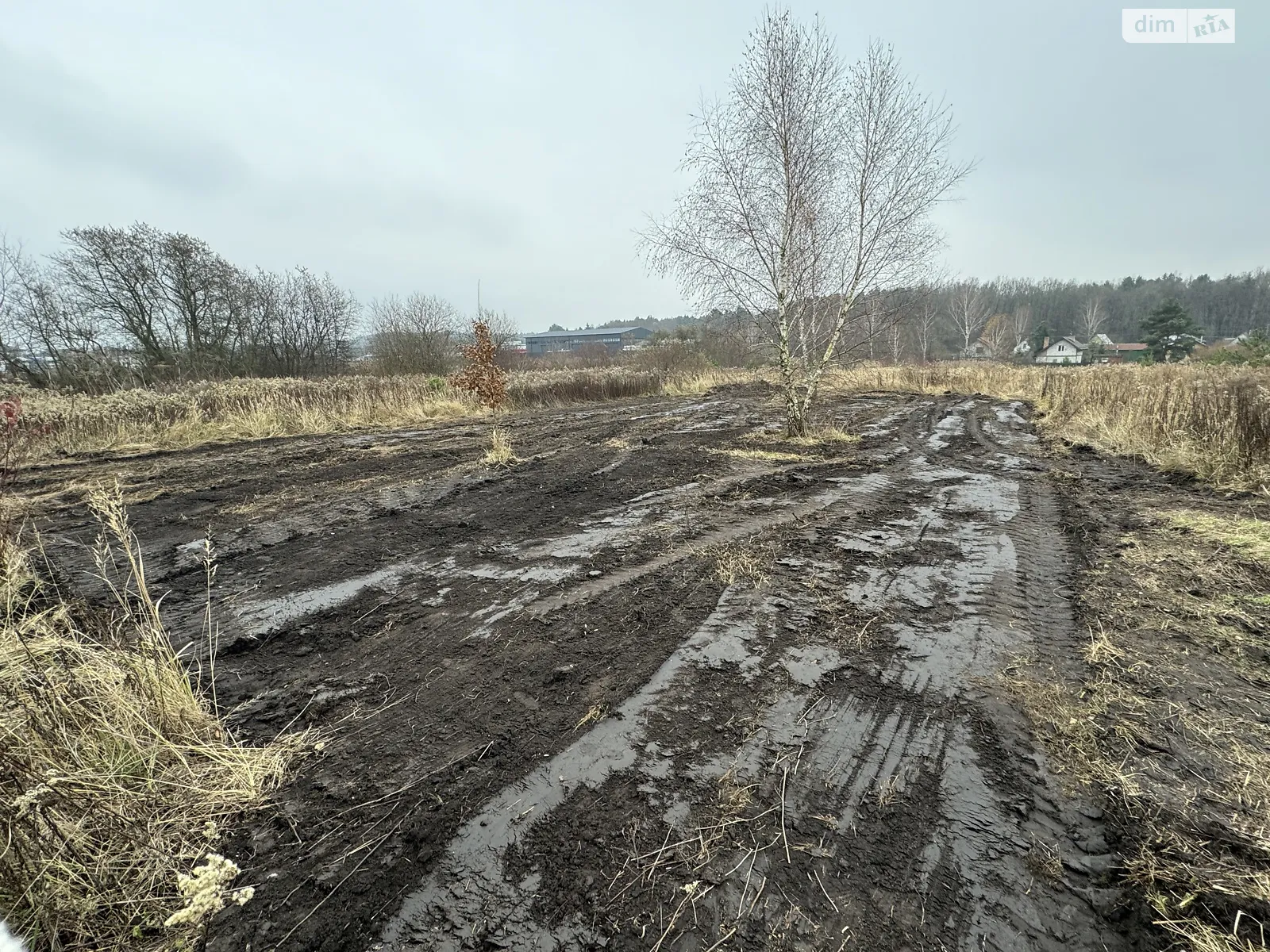 Продается земельный участок 6 соток в Львовской области, цена: 18000 $ - фото 1