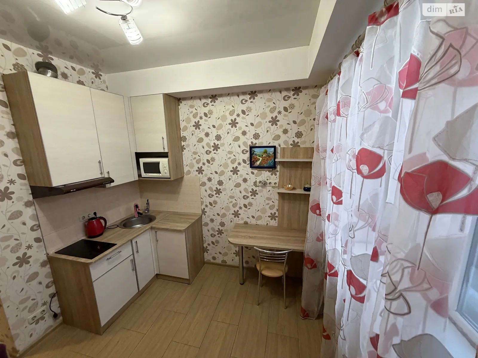 Продается 1-комнатная квартира 23 кв. м в Харькове, ул. Николаевская(Короленко), 25 - фото 1