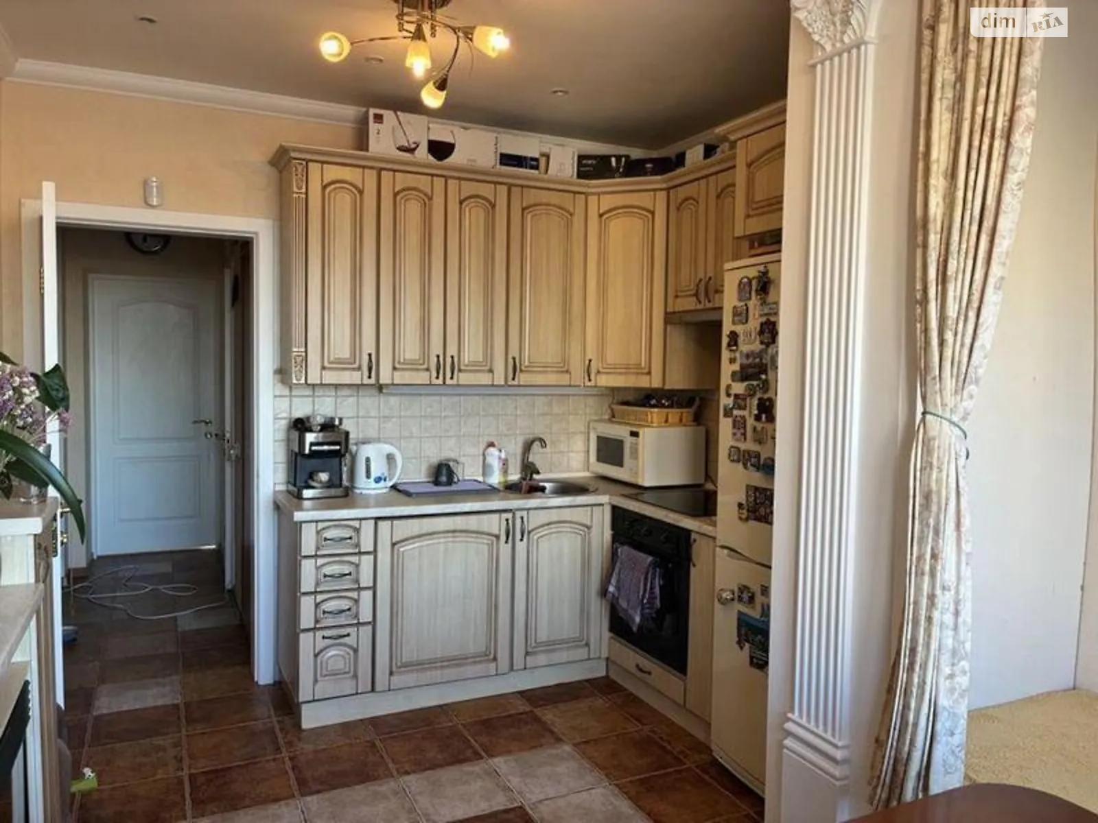 Продается 1-комнатная квартира 47 кв. м в Киеве, цена: 65000 $ - фото 1