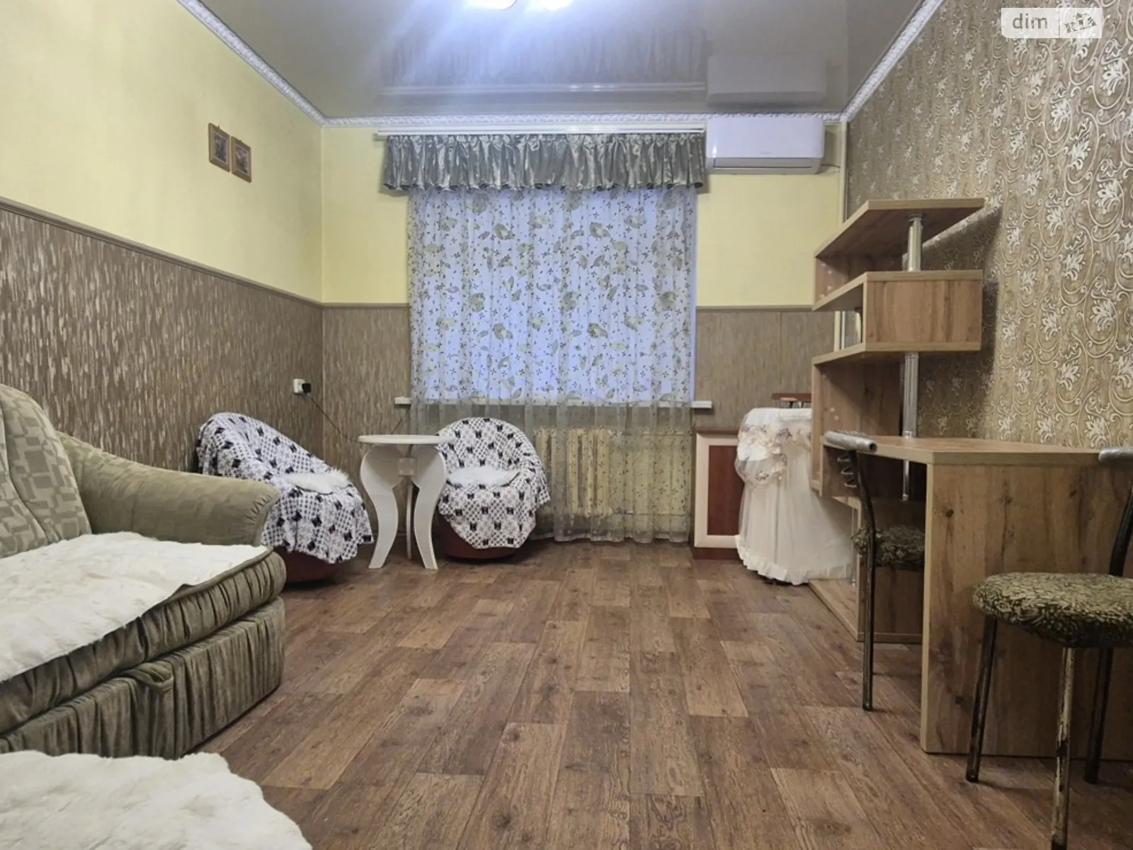 Сдается в аренду 2-комнатная квартира 50 кв. м в Одессе, ул. Маразлиевская, 1А - фото 1