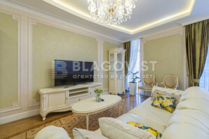 Продаж квартири, Київ, р‑н. Центр, Бульварно-Кудрявська (Воровського) вулиця, буд. 21