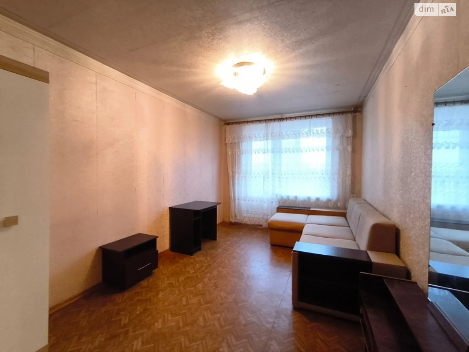 Продается 1-комнатная квартира 31.9 кв. м в Харькове, пер. Чередниченковский - фото 1