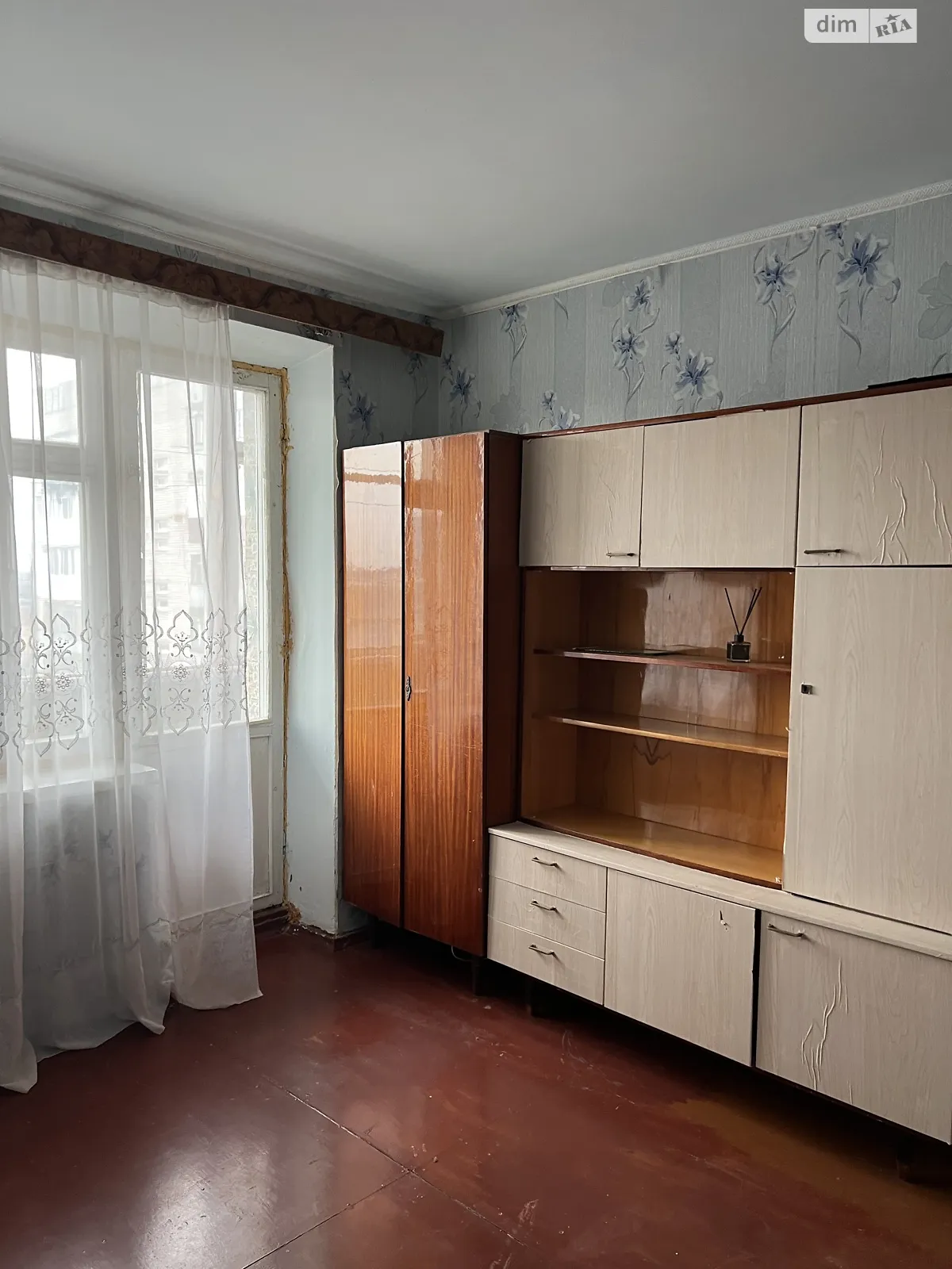 Здається в оренду 1-кімнатна квартира 28 кв. м у, цена: 7000 грн - фото 1