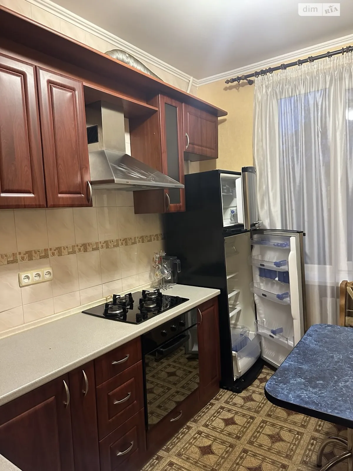 Сдается в аренду 2-комнатная квартира 54.7 кв. м в Краматорске, цена: 10000 грн - фото 1