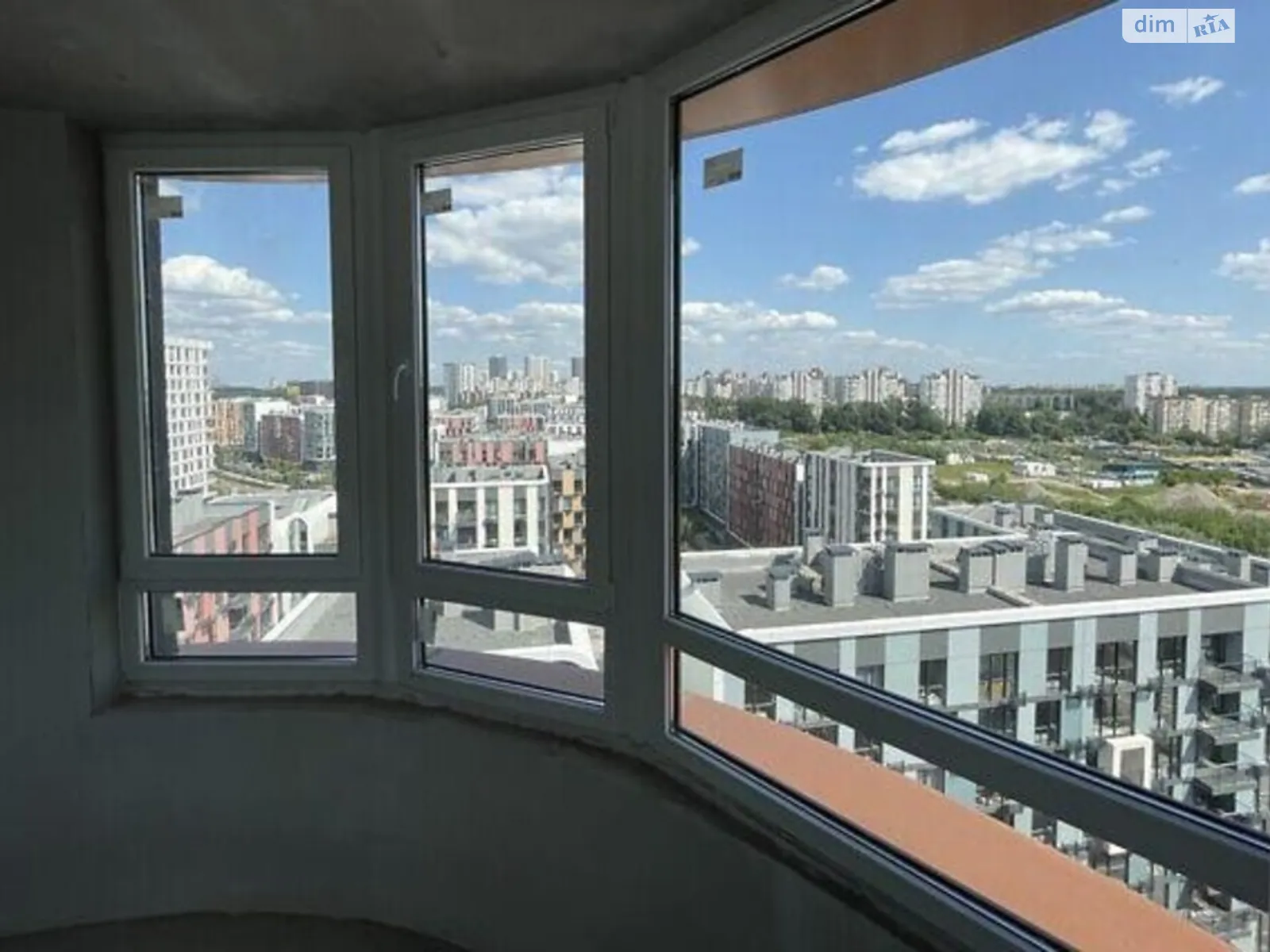 Продается 2-комнатная квартира 65.2 кв. м в Киеве, цена: 146700 $ - фото 1