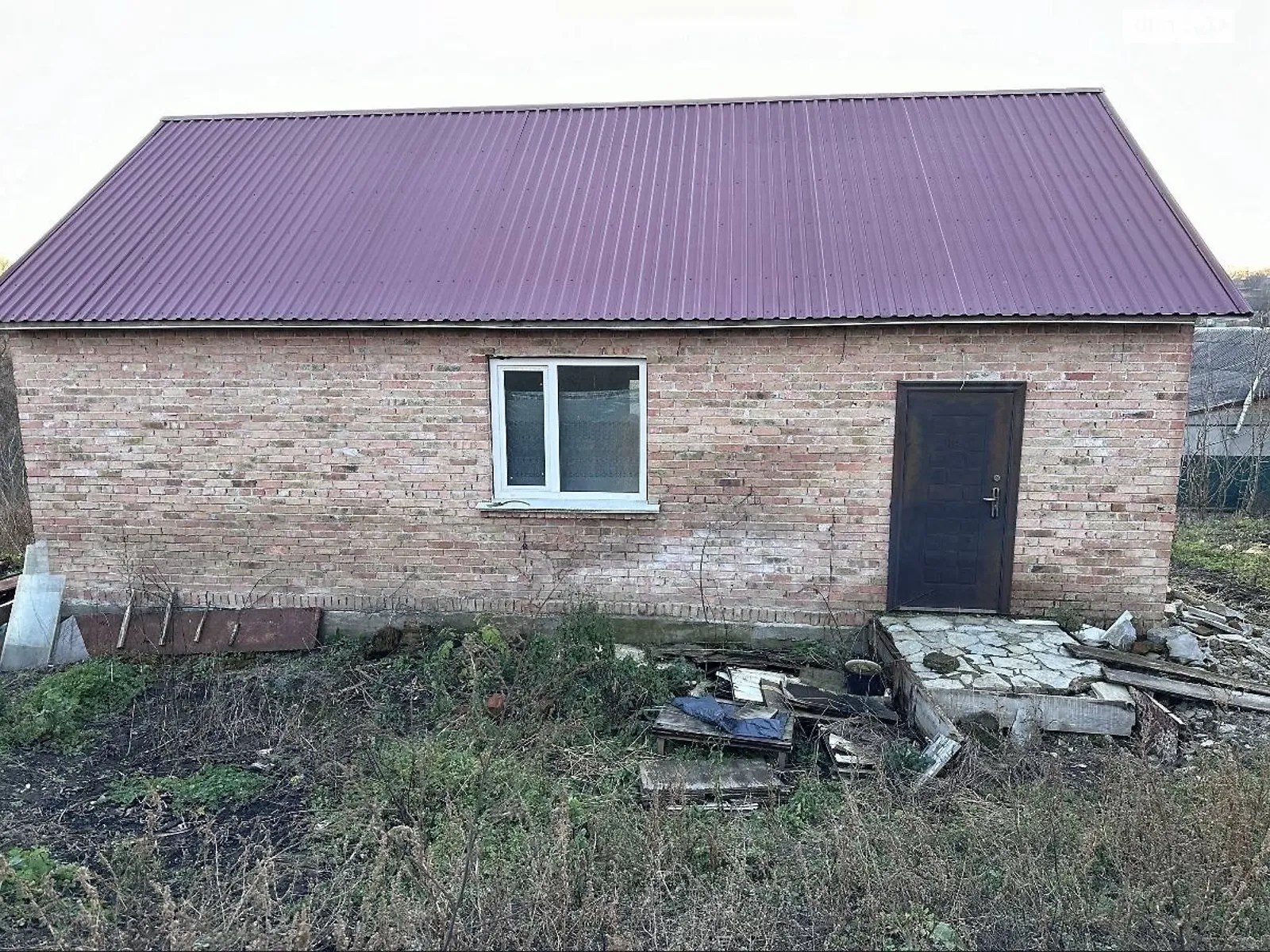 Продається будинок 2 поверховий 100 кв. м з банею/сауною, цена: 24000 $ - фото 1