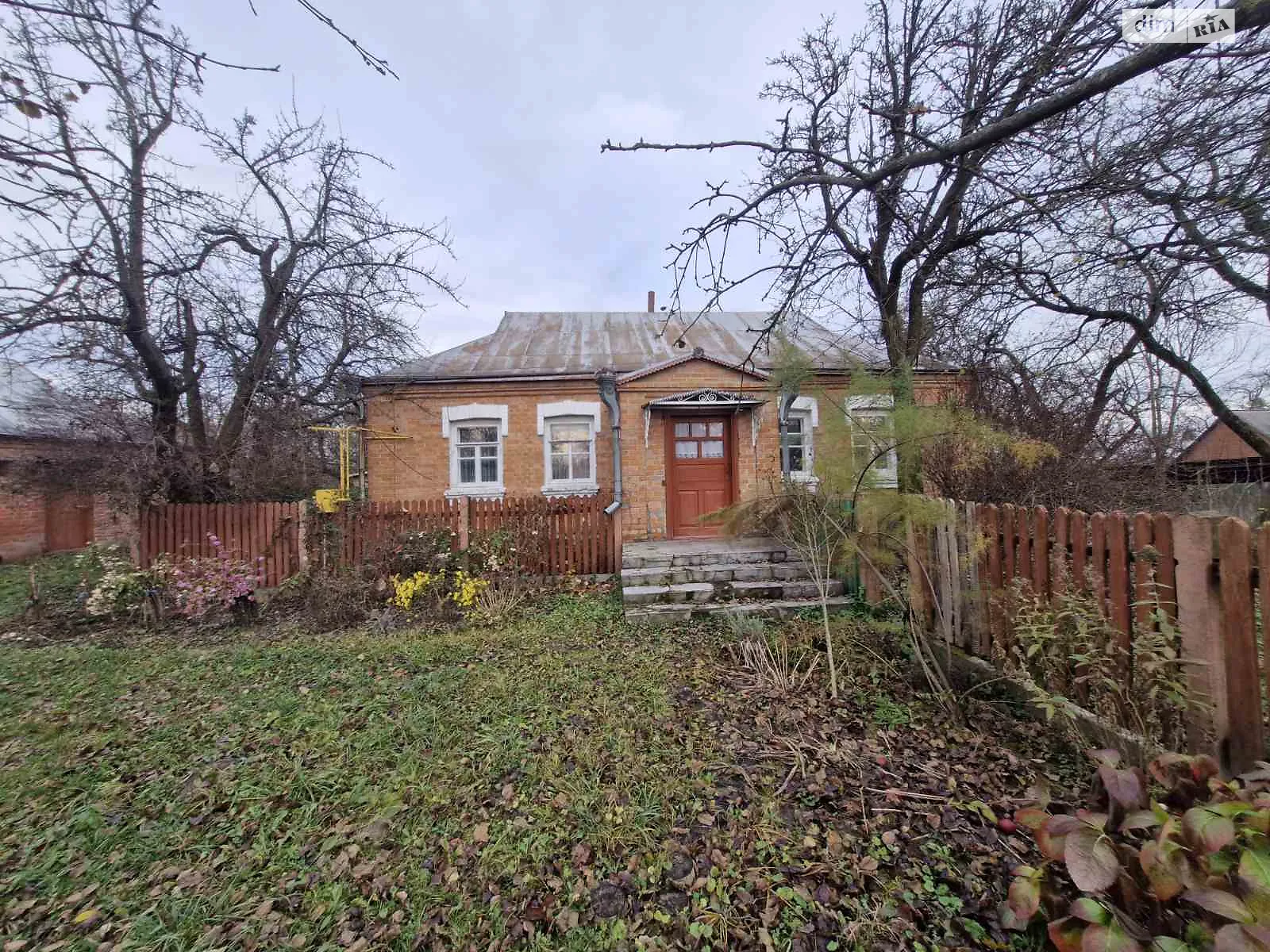 Продается одноэтажный дом 80 кв. м с участком, цена: 65000 $ - фото 1