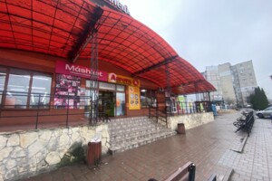 Долгосрочная аренда коммерческого помещения, Винница, р‑н. Киевская, Павла Корнелюка (Станиславского) проезд, дом 7