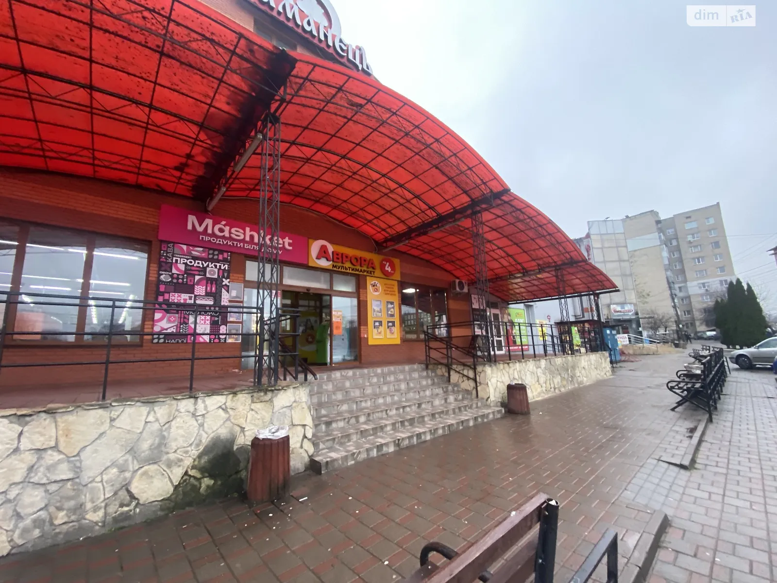 Сдается в аренду помещения свободного назначения 160 кв. м в 3-этажном здании, цена: 35000 грн - фото 1