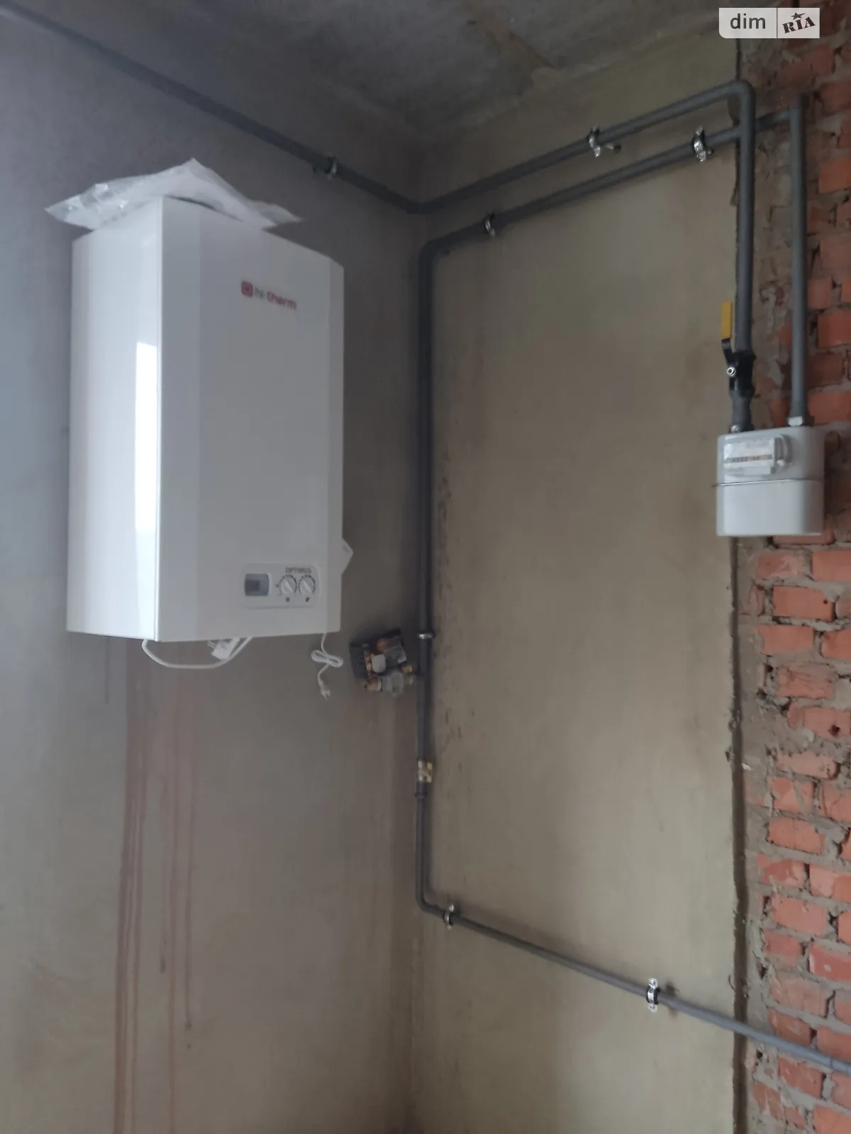 Продается 1-комнатная квартира 46.2 кв. м в Виннице, ул. Костя Широцкого, 5А - фото 1