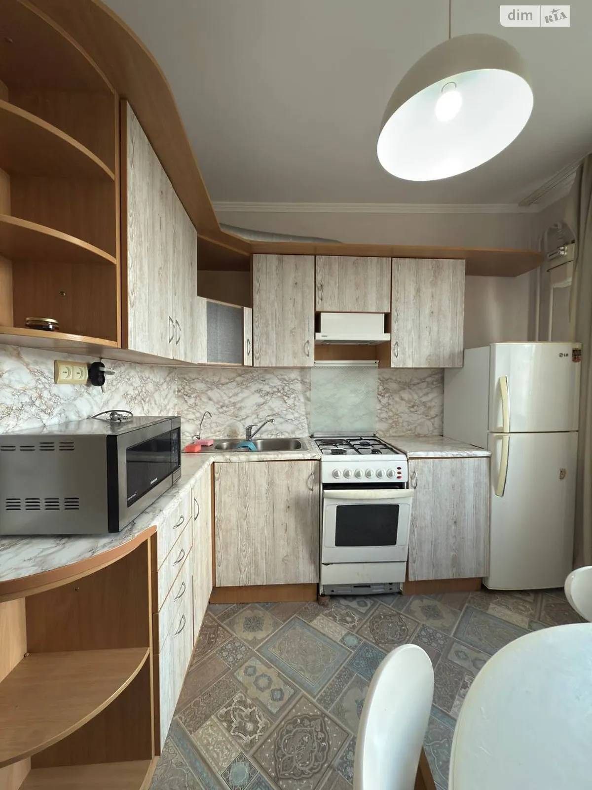 Продається 2-кімнатна квартира 53.2 кв. м у Дніпрі, цена: 38000 $ - фото 1