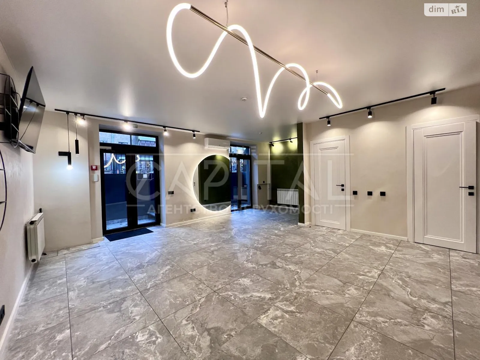 ул. Князей Острожских(Московская) Печерск Киев Печерская, цена: 1500 $ - фото 1