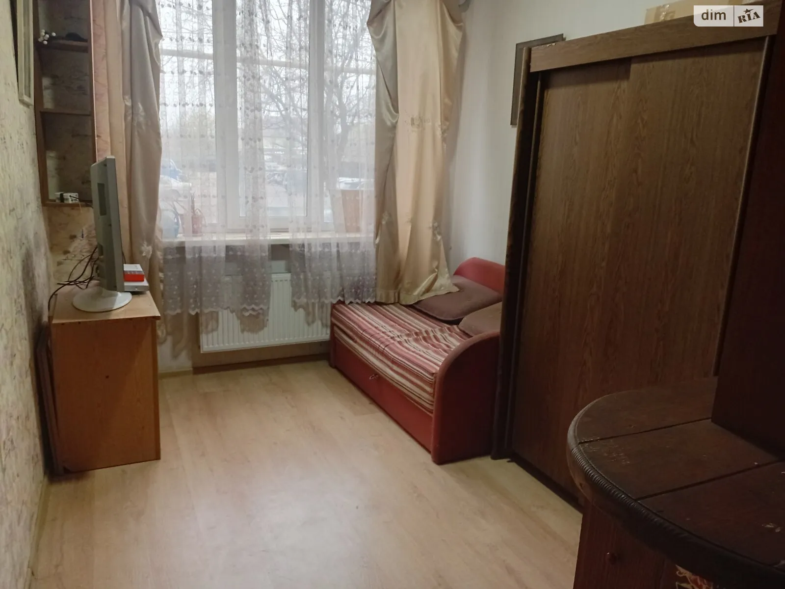 Продается 1-комнатная квартира 19 кв. м в Одессе, ул. Центральная (Червоный хутор) - фото 1