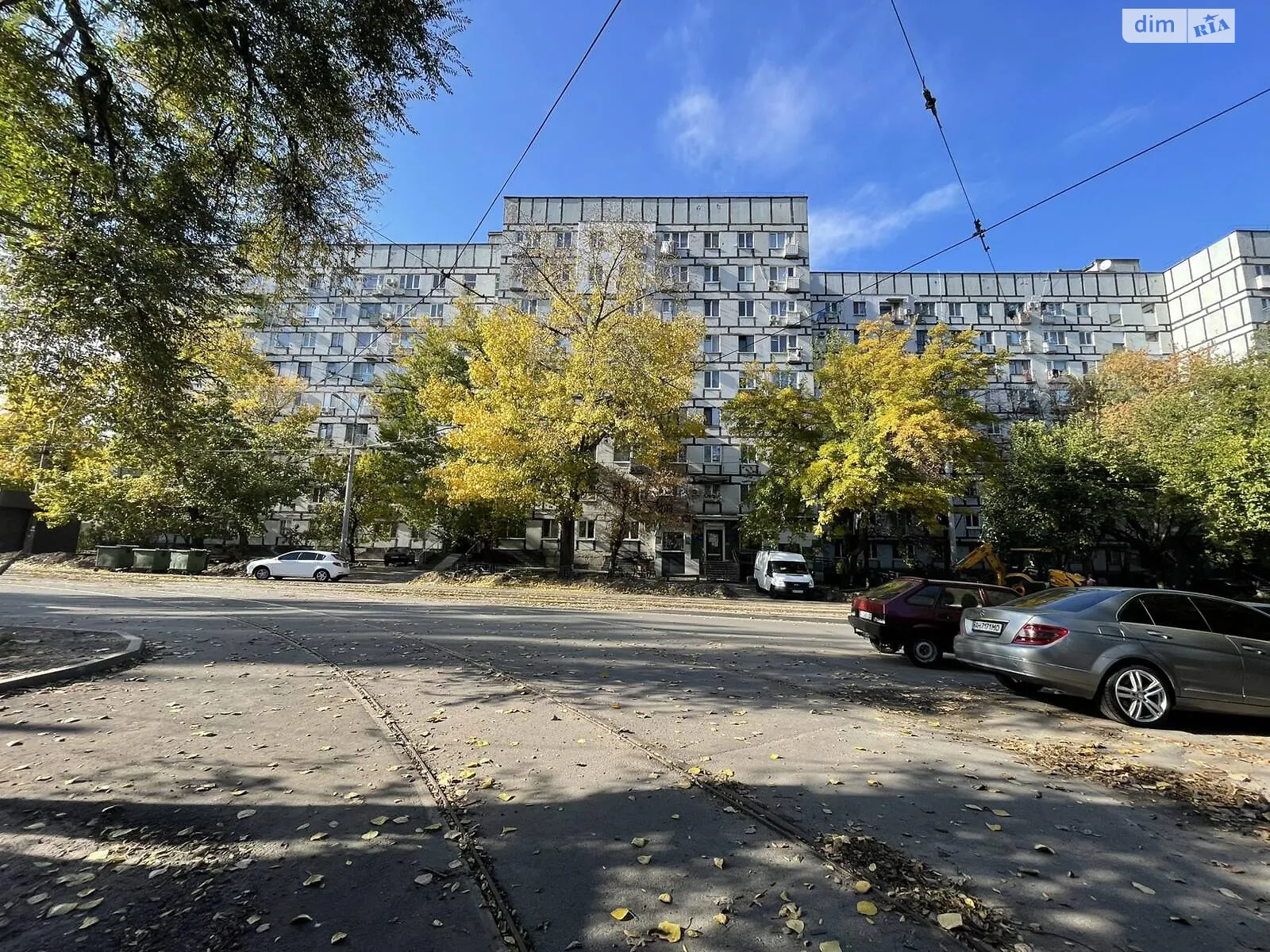 Продається 1-кімнатна квартира 22.5 кв. м у Дніпрі, вул. Руденка Миколи, 112 - фото 1