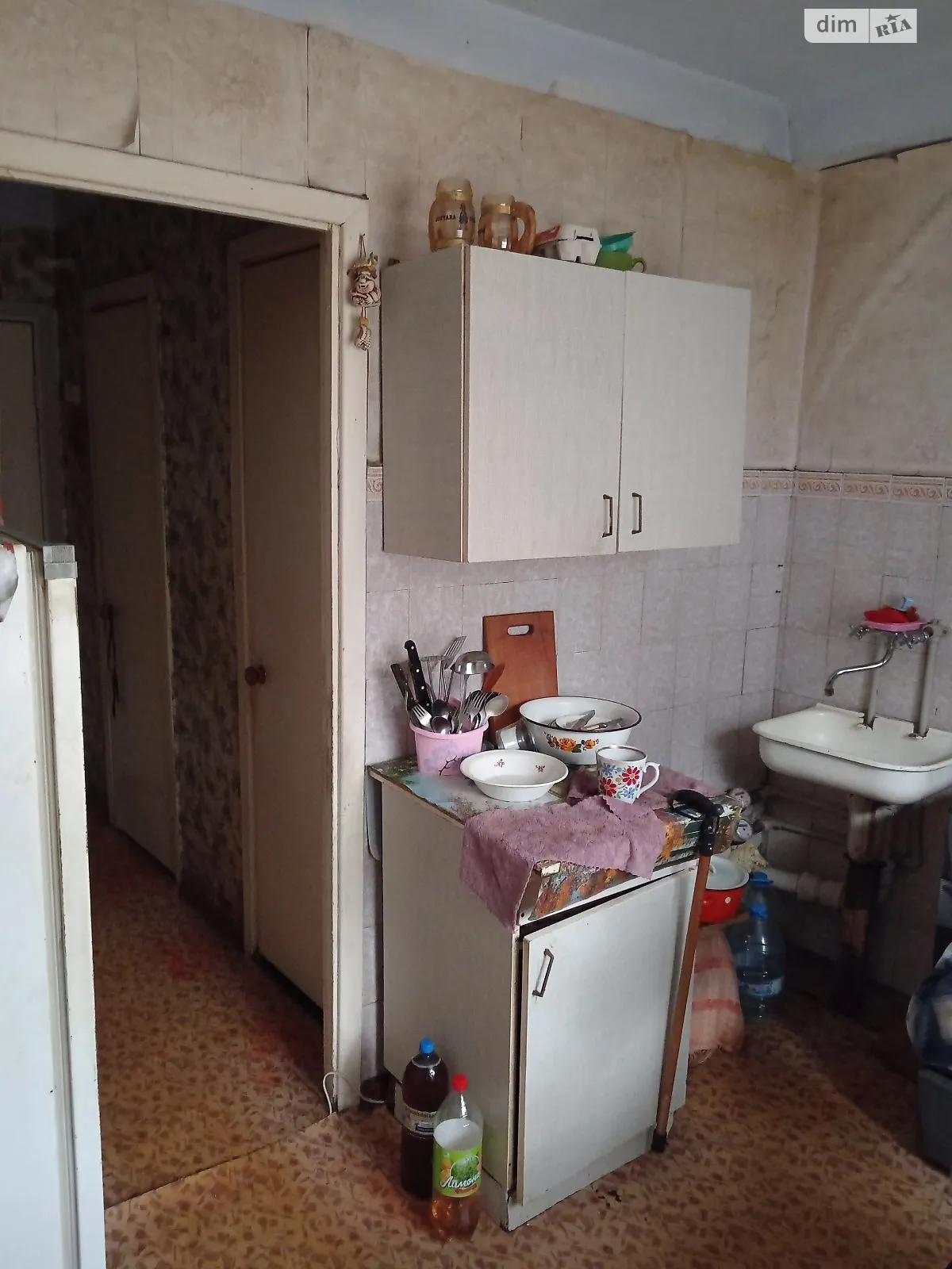 ул. Закарпатского Легиона(Комарова), 25А Коммунарский Запорожье - фото 1