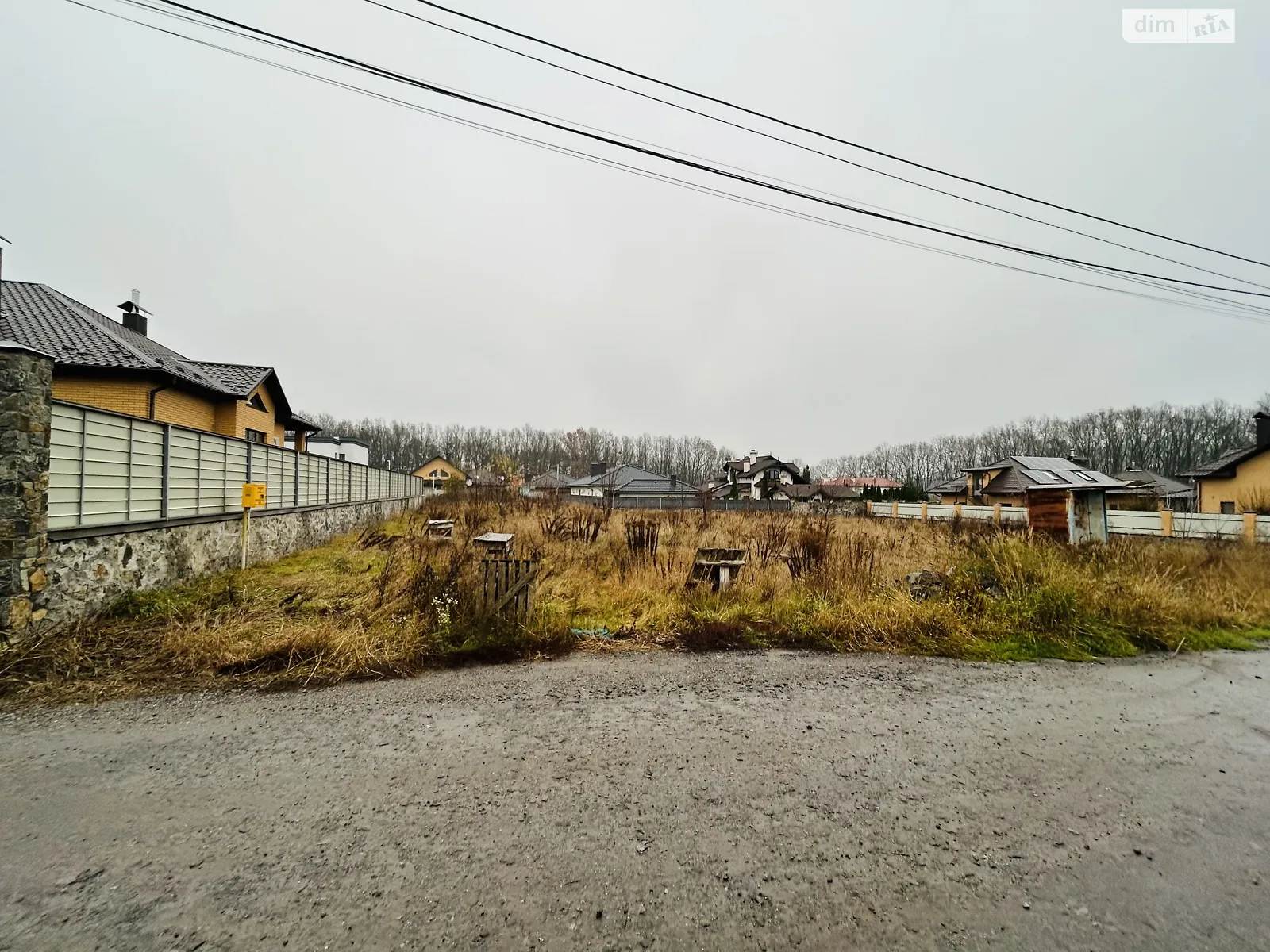 ул. Дачная Прибужское (Шкуринци), цена: 85000 $ - фото 1