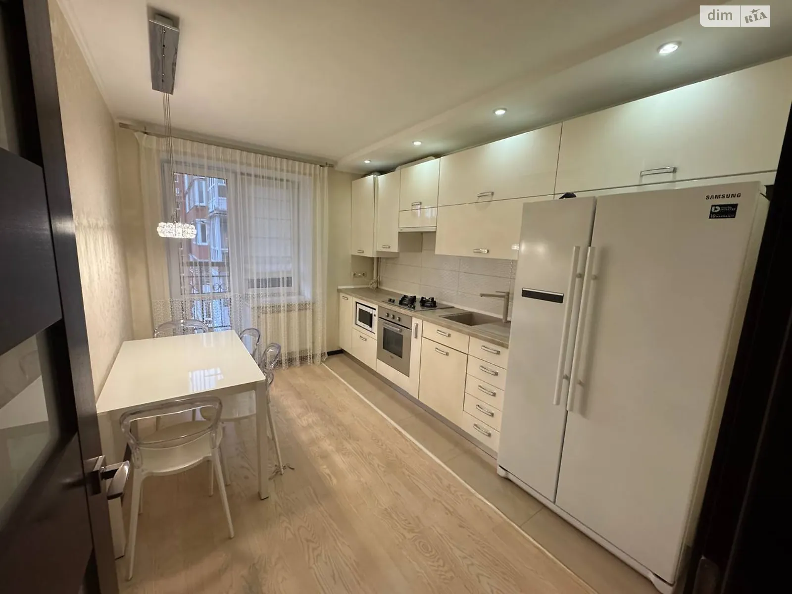 3-кімнатна квартира 89 кв. м у Тернополі, цена: 125000 $ - фото 1