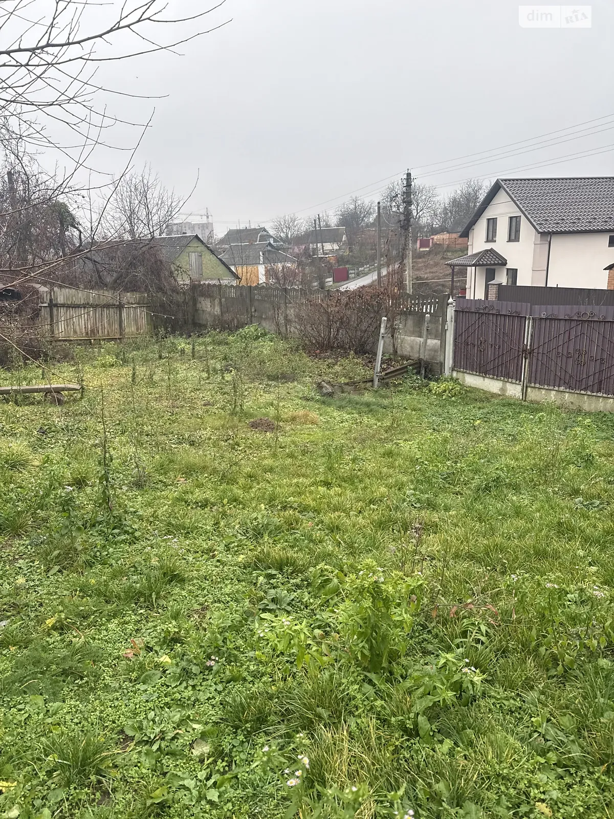 Продается земельный участок 23 соток в Винницкой области, цена: 100000 $ - фото 1