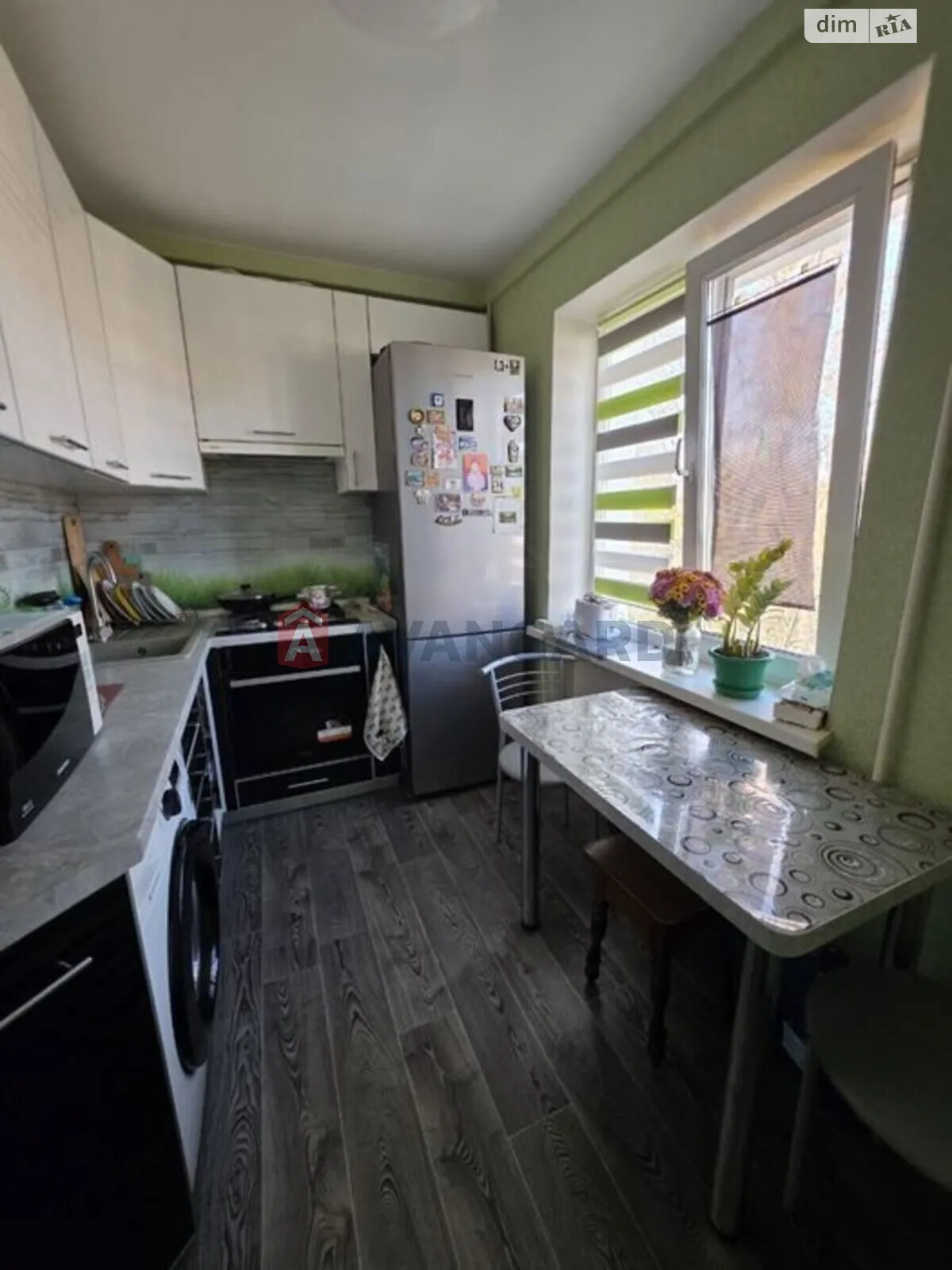 2-комнатная квартира 42.38 кв. м в Запорожье, цена: 23500 $ - фото 1