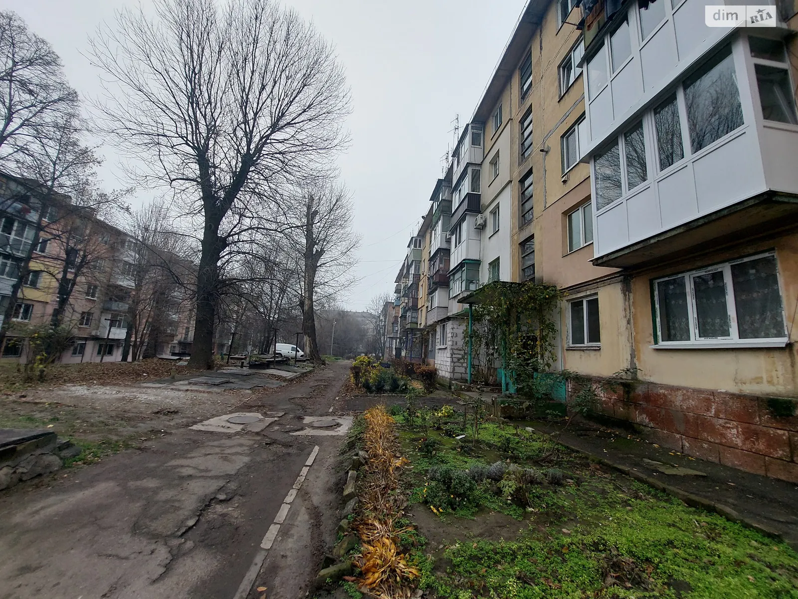 Продается 2-комнатная квартира 42.4 кв. м в Каменском, ул. Вольная(Магнитогорская) - фото 1