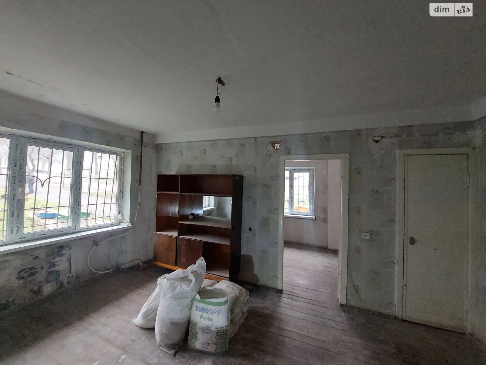 Продається 2-кімнатна квартира 42.4 кв. м у Кам'янському, вул. Вільна(Магнітогорська) - фото 1