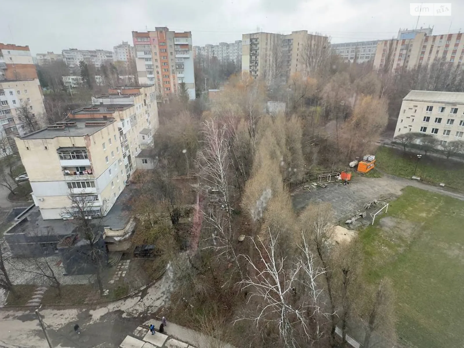 Львовское шоссе, 53 Юго-Западный Хмельницкий ЖК Комфорт - фото 3