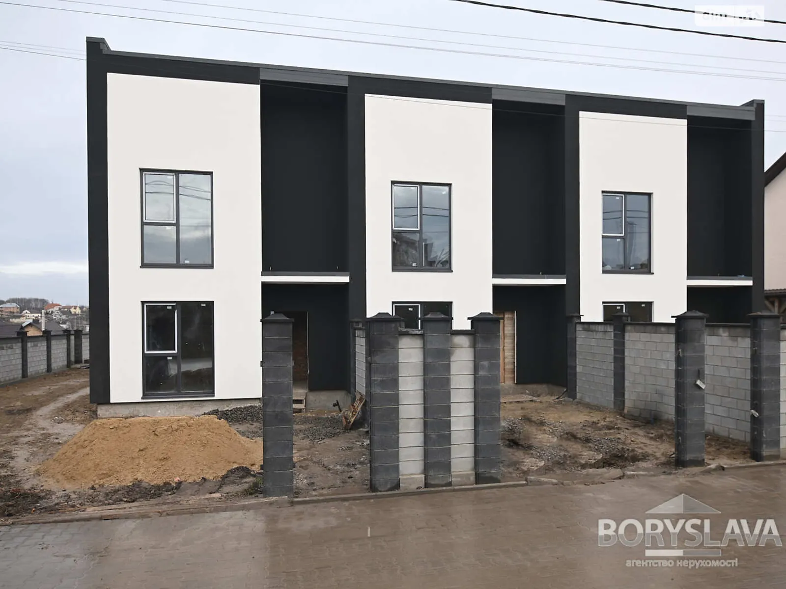 ул. Волошкова, 1 Ленокомбинат Ровно, цена: 82000 $ - фото 1