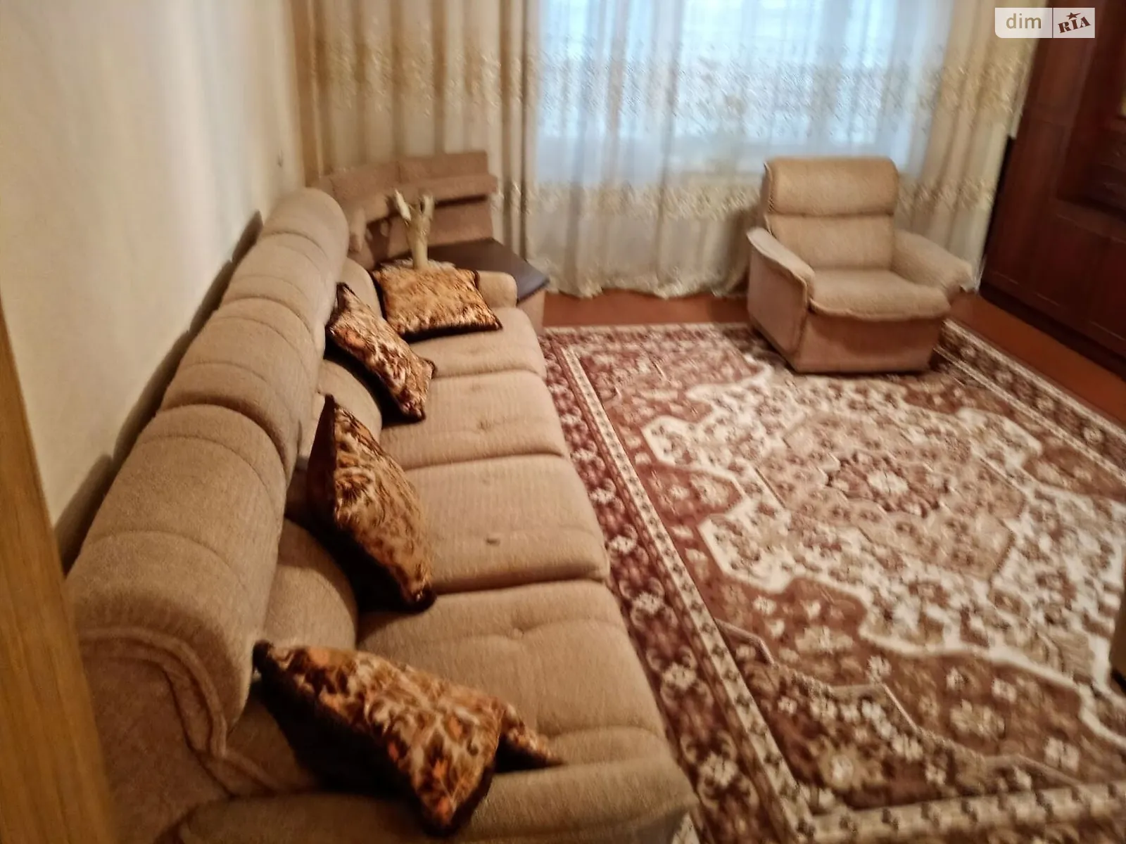 Сдается в аренду 3-комнатная квартира 63 кв. м в Виннице, ул. Келецкая - фото 1