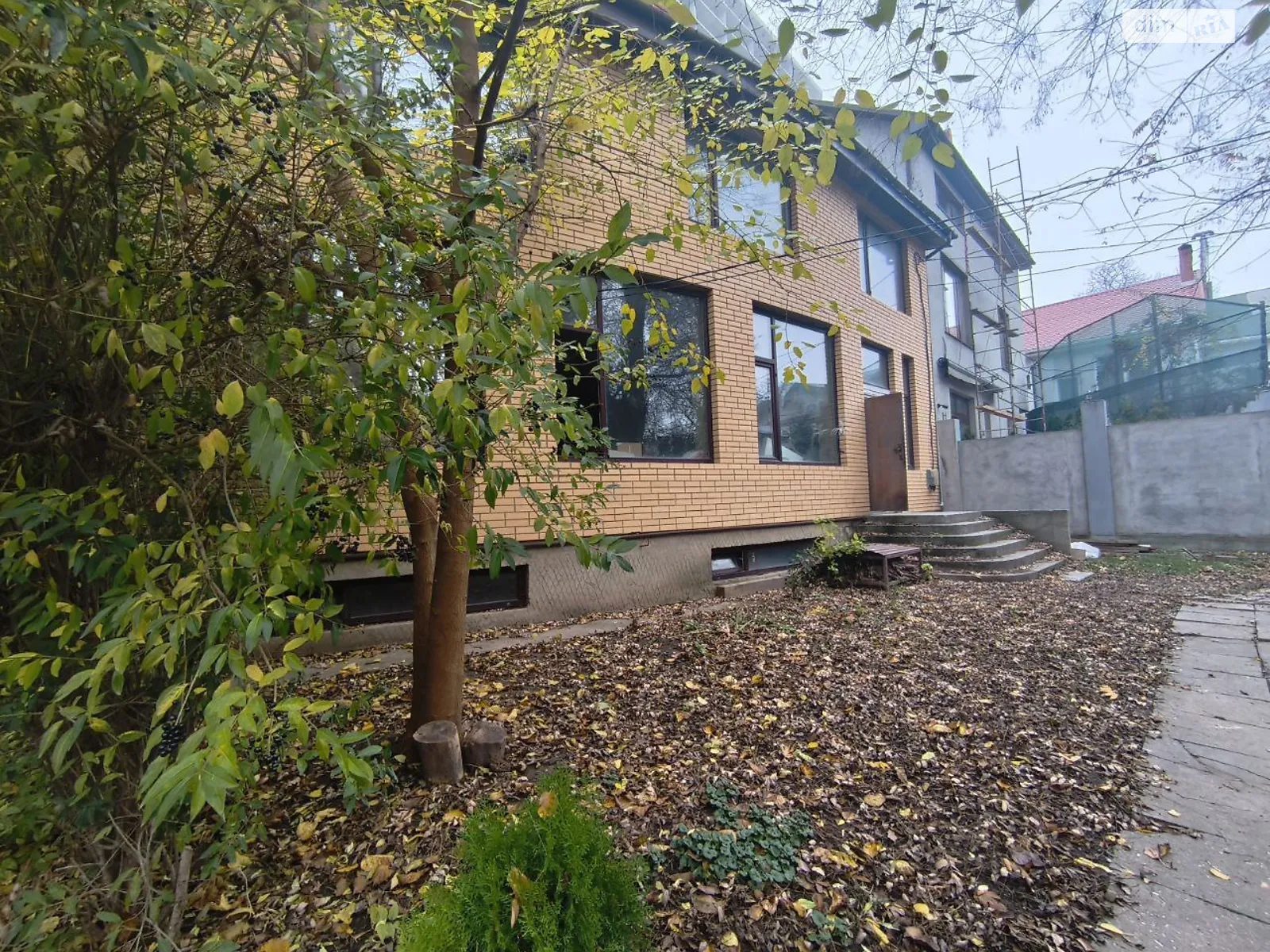 пров. Санаторний, 5А Приморський Одеса, цена: 210000 $ - фото 1