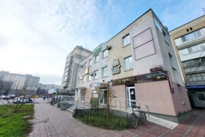 Продажа коммерческого помещения, Винница, р‑н. Вишенка, Политехническая (Воинов-Интернационалистов) улица, дом 14А