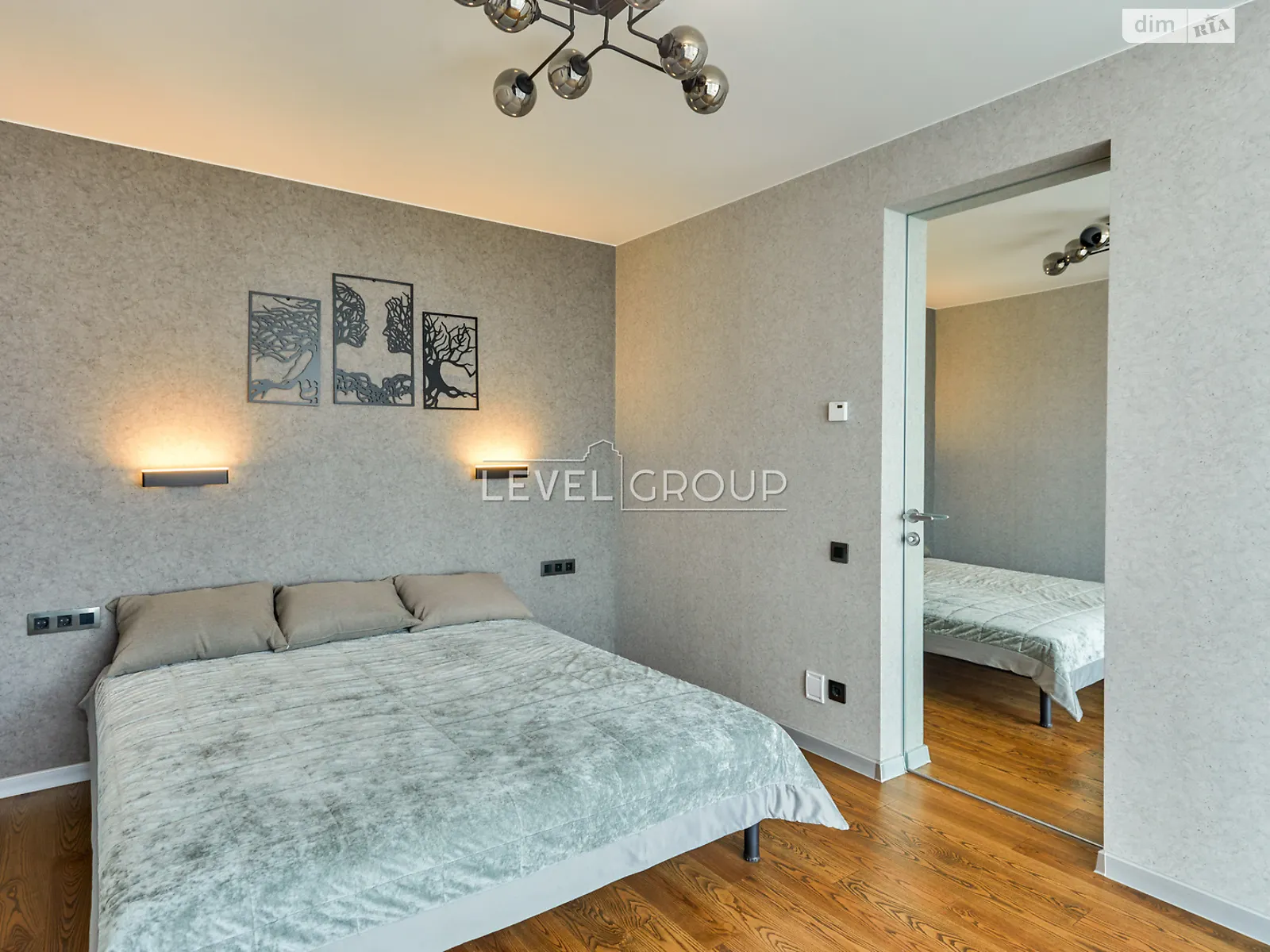 пер. Цветочный , 2Г Вышгород ЖК Квитневый Премиум - фото 1