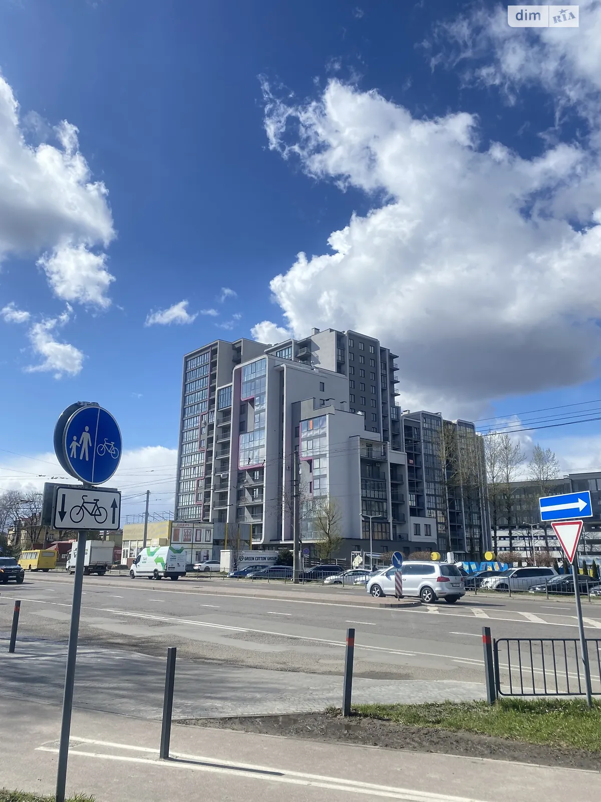 ул. Городоцкая, 226А Сигновка Львов - фото 3