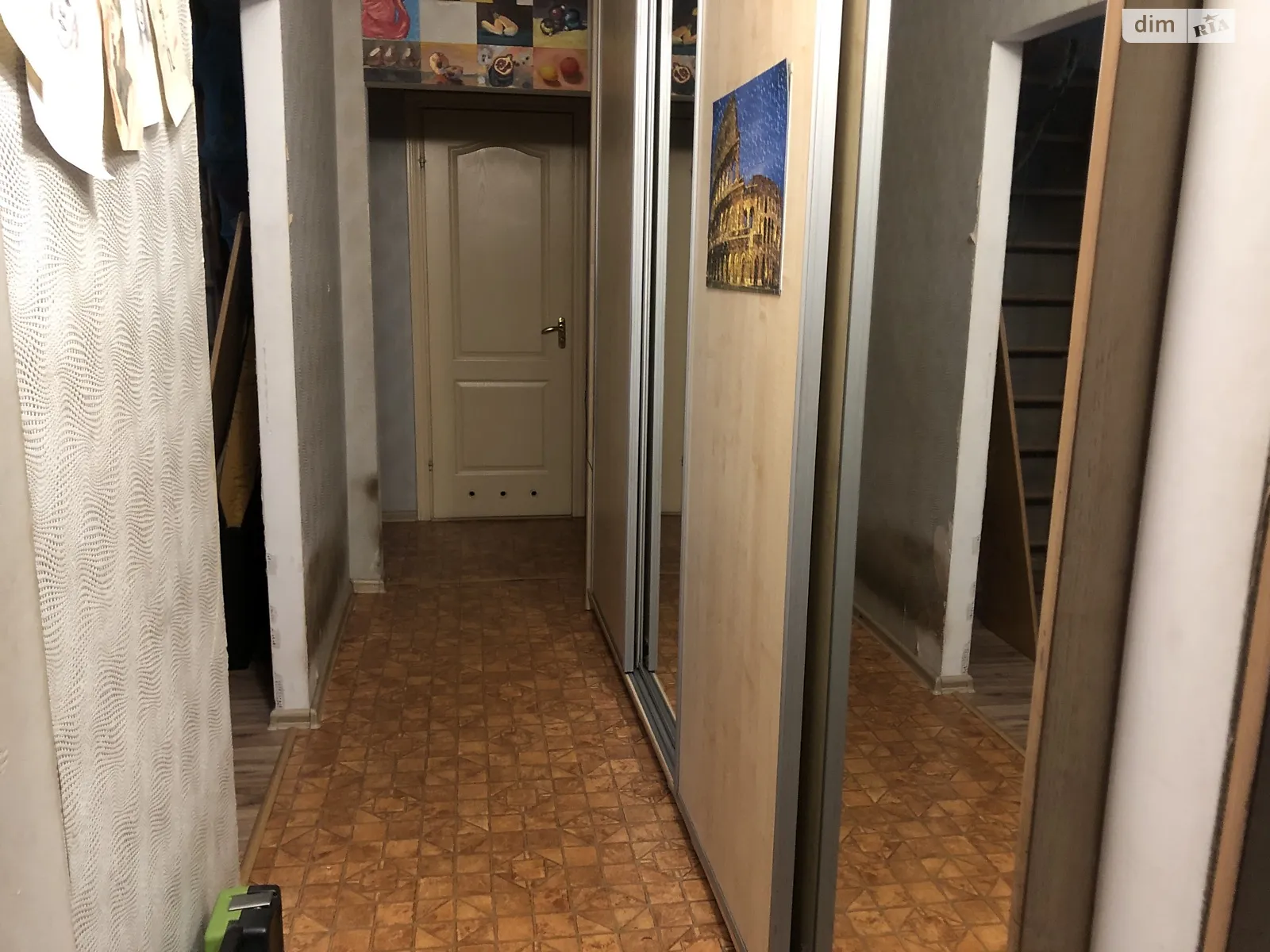 Продается 3-комнатная квартира 63.7 кв. м в Хмельницком, Львовское шоссе - фото 1