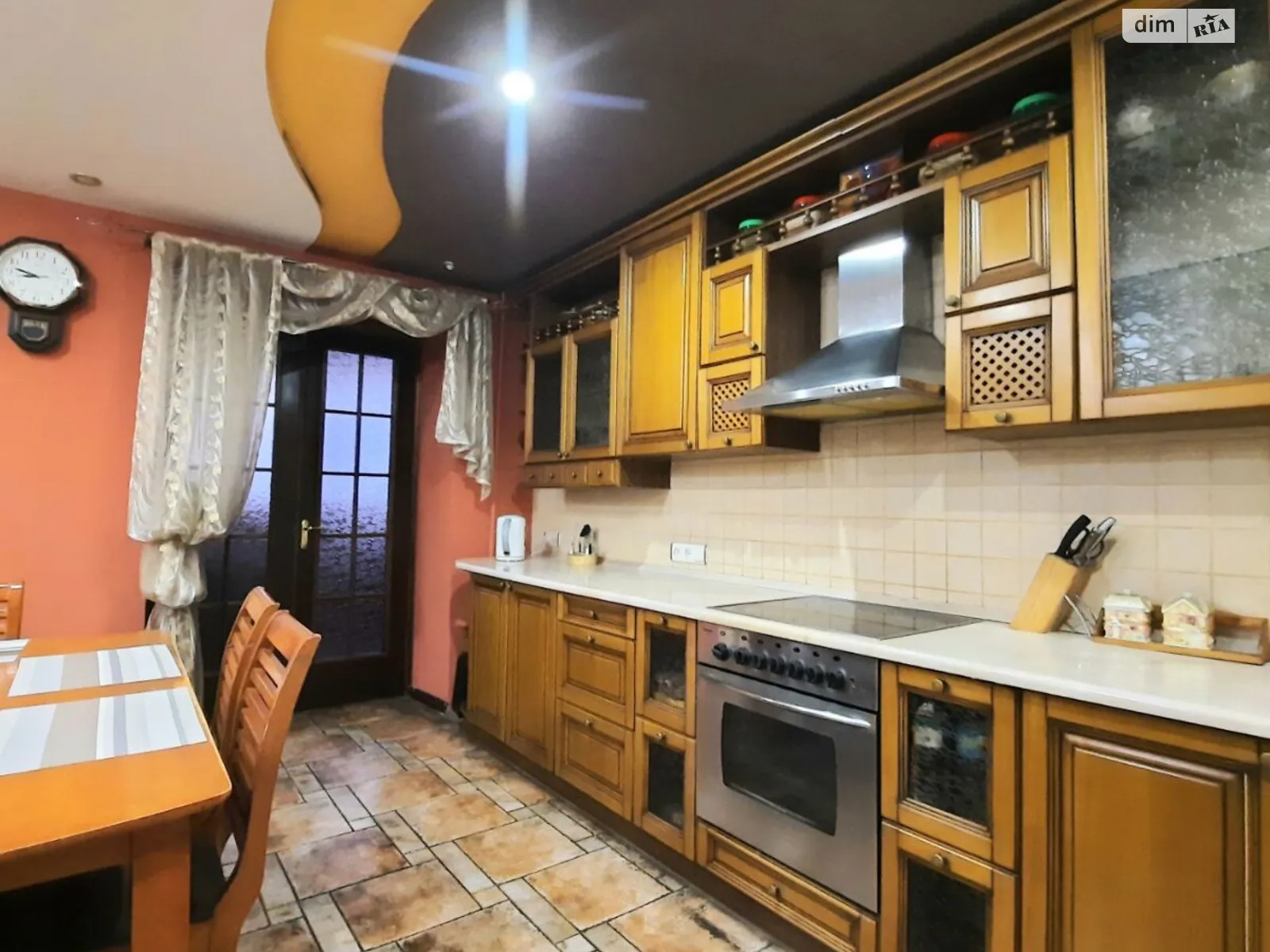 Продається 3-кімнатна квартира 91.1 кв. м у Дніпрі, цена: 68000 $ - фото 1