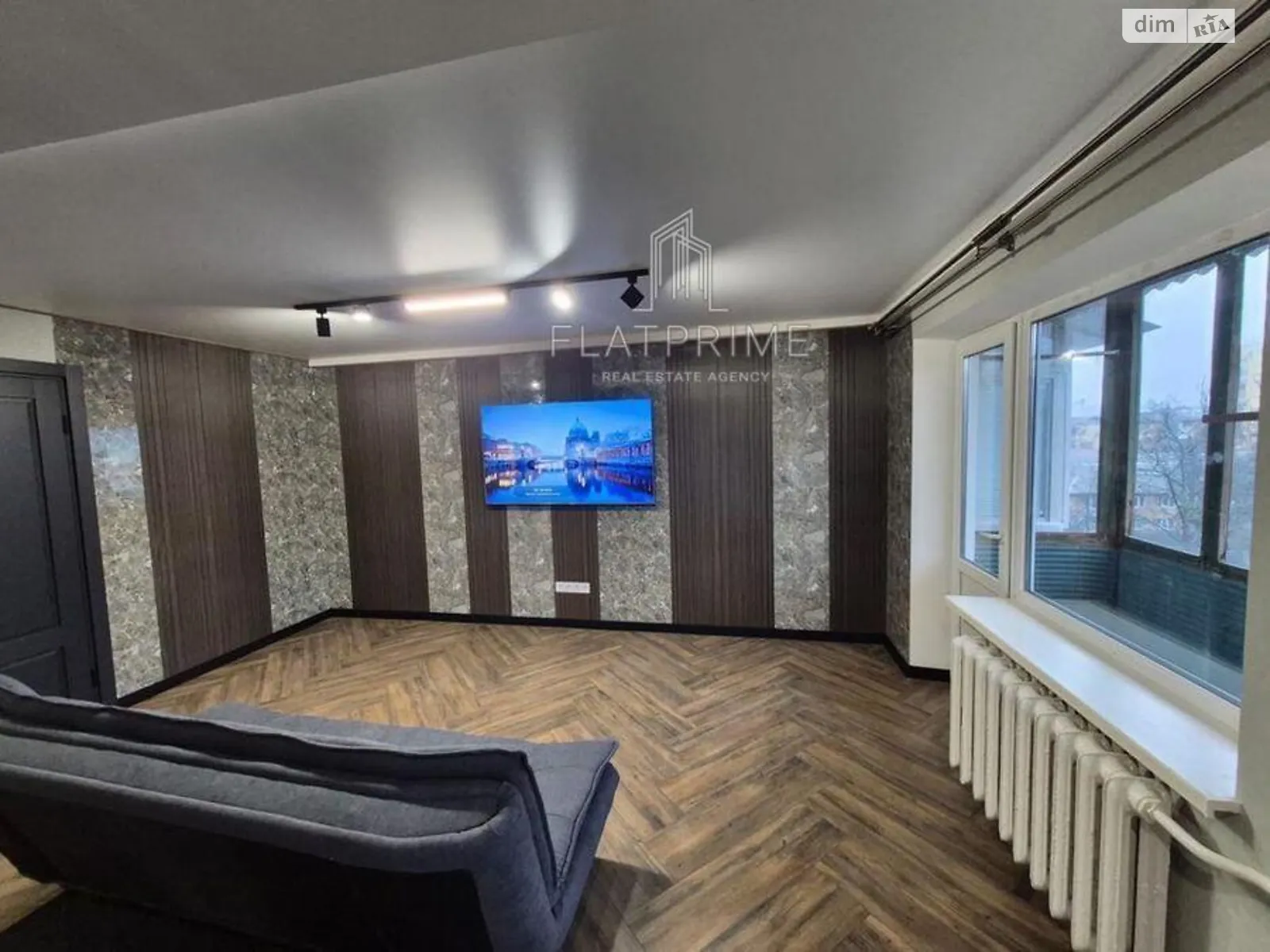 Продается 3-комнатная квартира 62 кв. м в Киеве, цена: 75000 $ - фото 1