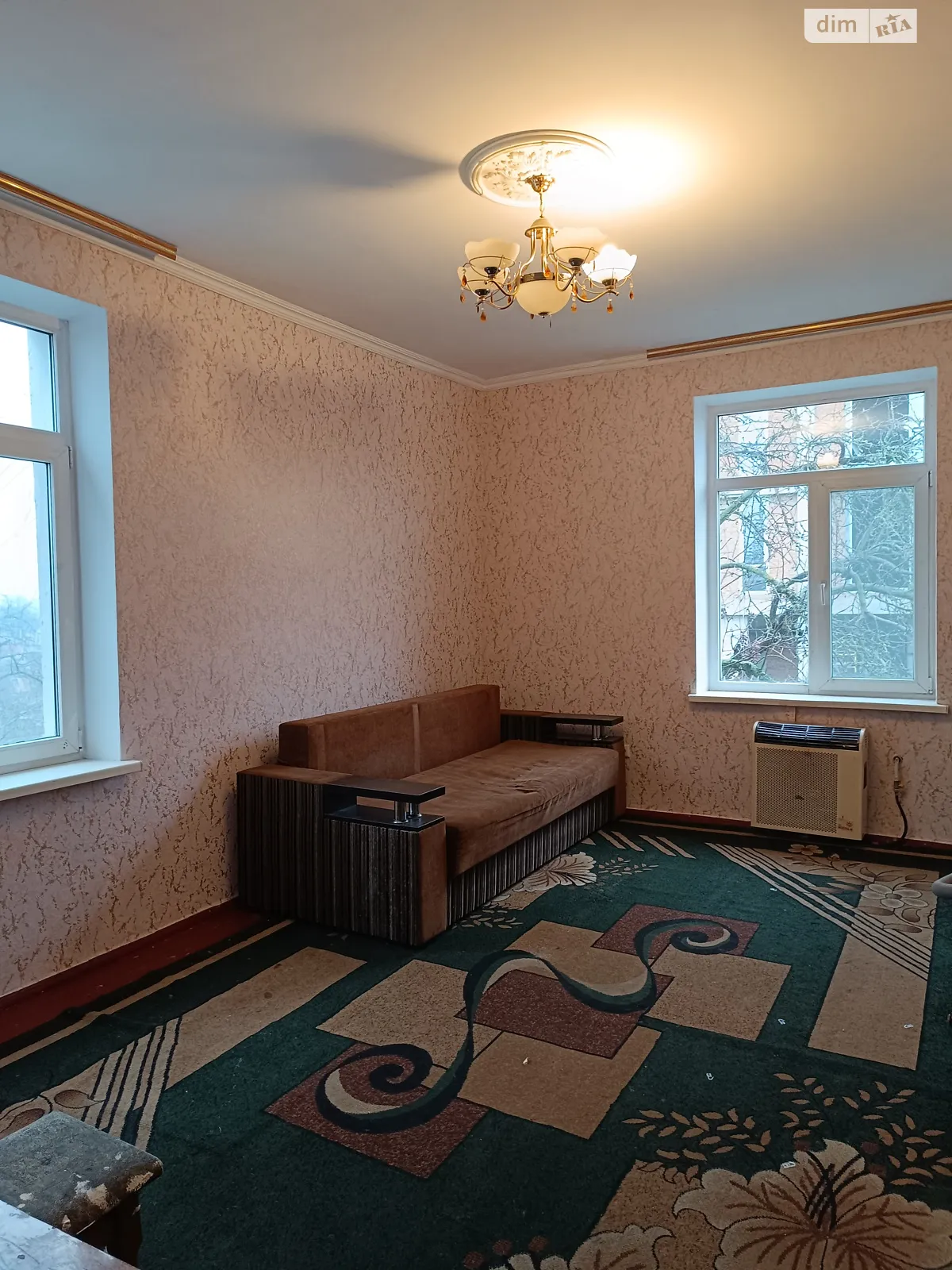 Продается 2-комнатная квартира 53.5 кв. м в Виннице, ул. Магистратская, 146 - фото 1