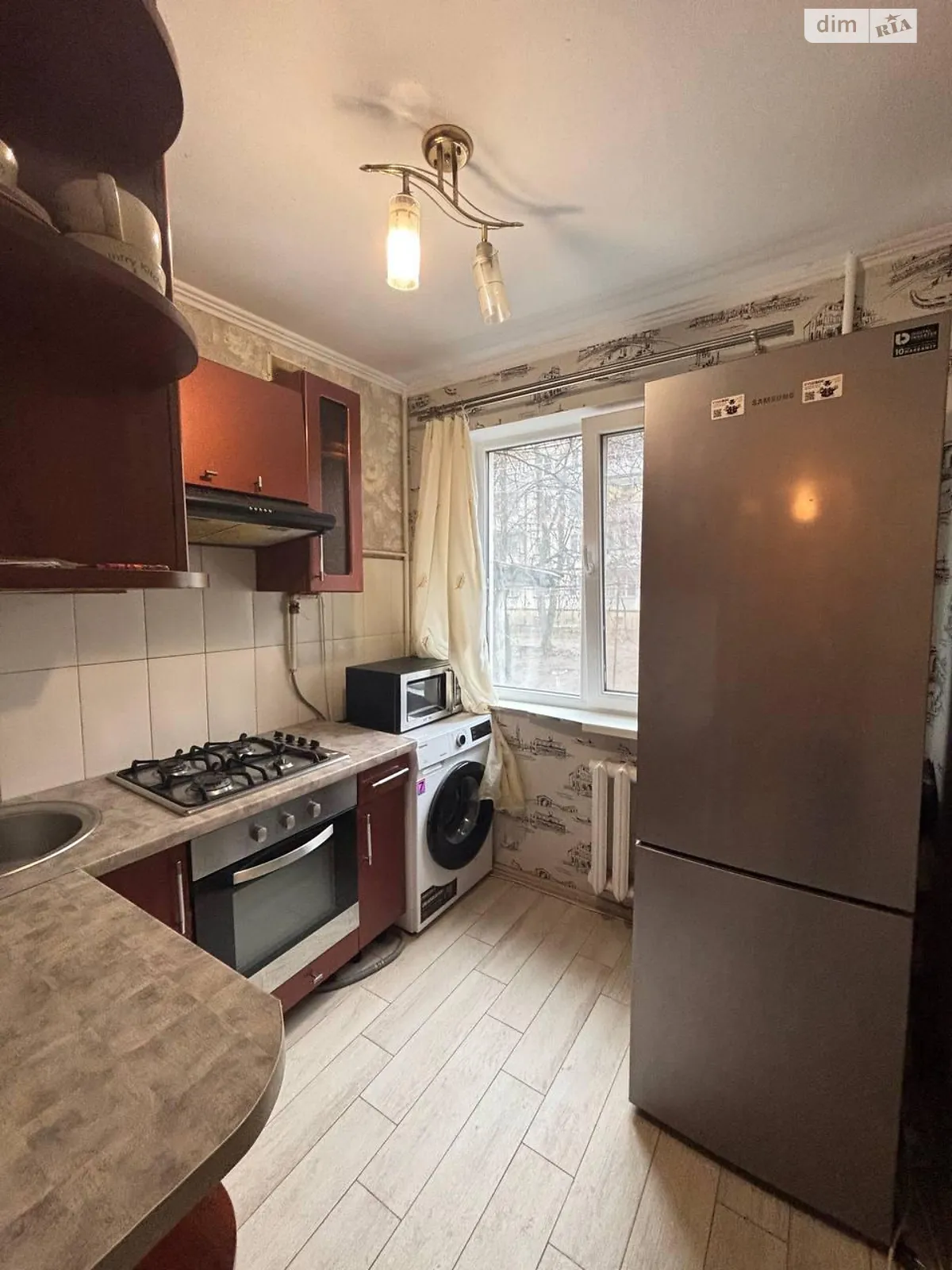 Сдается в аренду 2-комнатная квартира 46 кв. м в Полтаве, цена: 9500 грн - фото 1