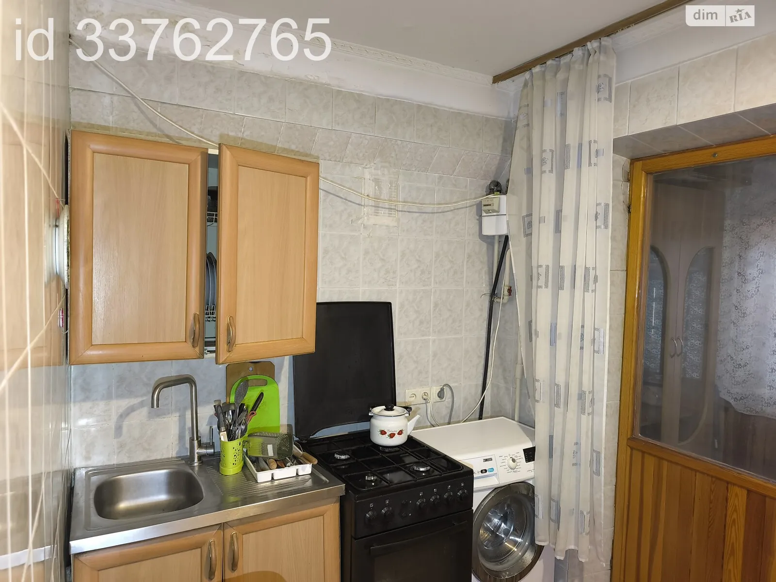 просп. Лесной, 17А Лесной Массив Киев Лесная - фото 1